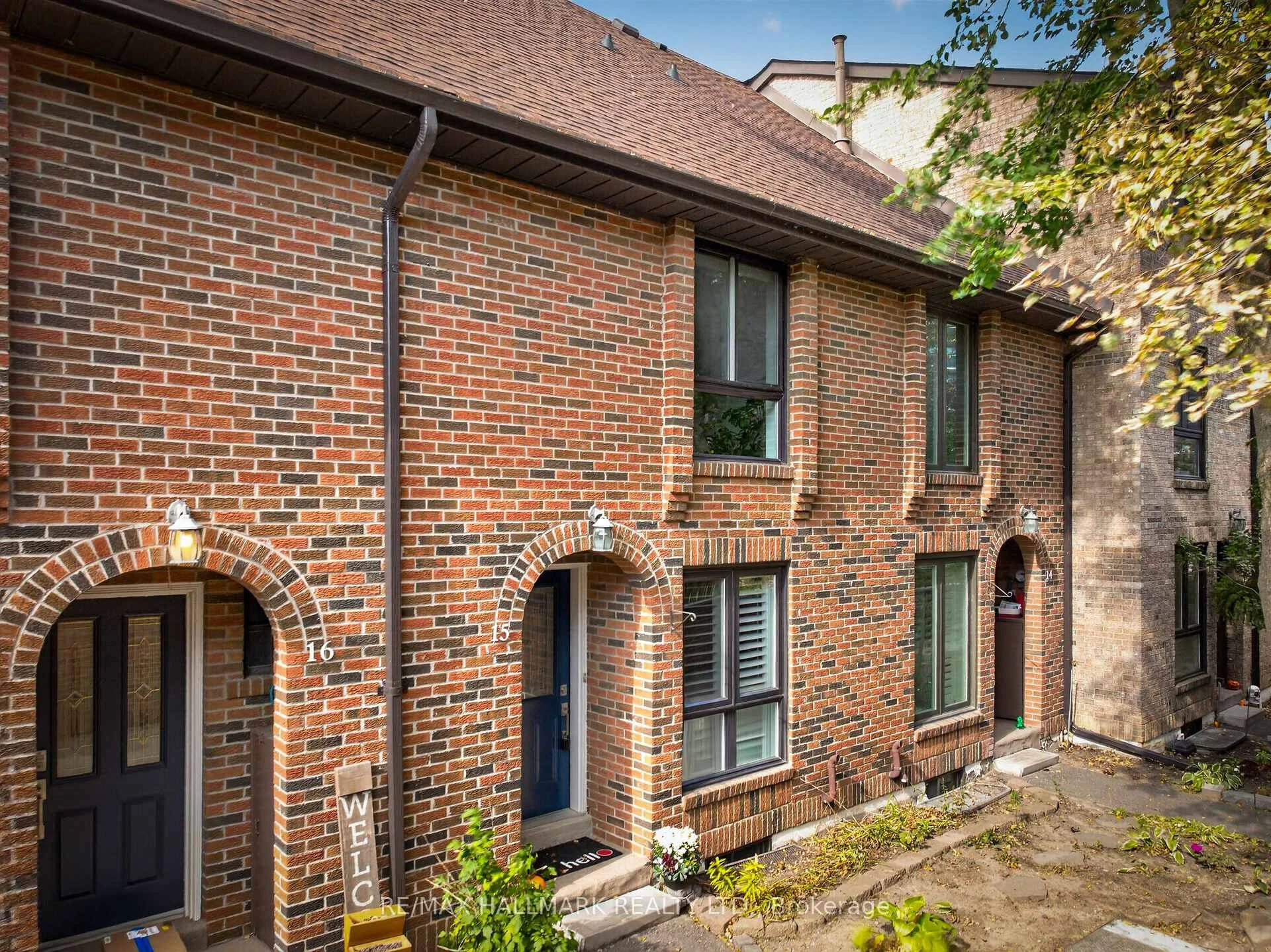 Photo 18 of Unit 15, 30 Livingston Road, Scarborough, Guildwood — HOMEH