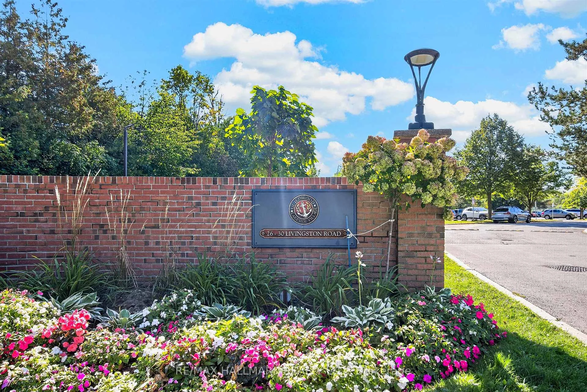 Photo 32 of Unit 15, 30 Livingston Road, Scarborough, Guildwood — HOMEH