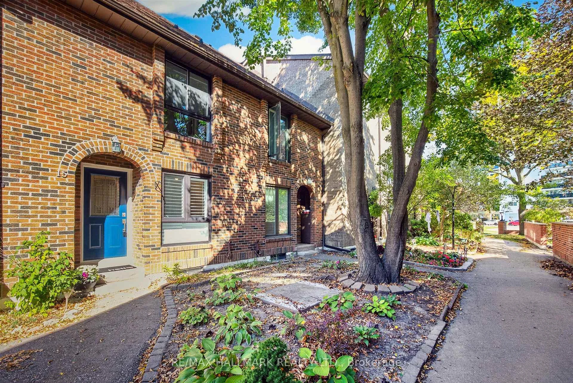 Photo 42 of Unit 15, 30 Livingston Road, Scarborough, Guildwood — HOMEH
