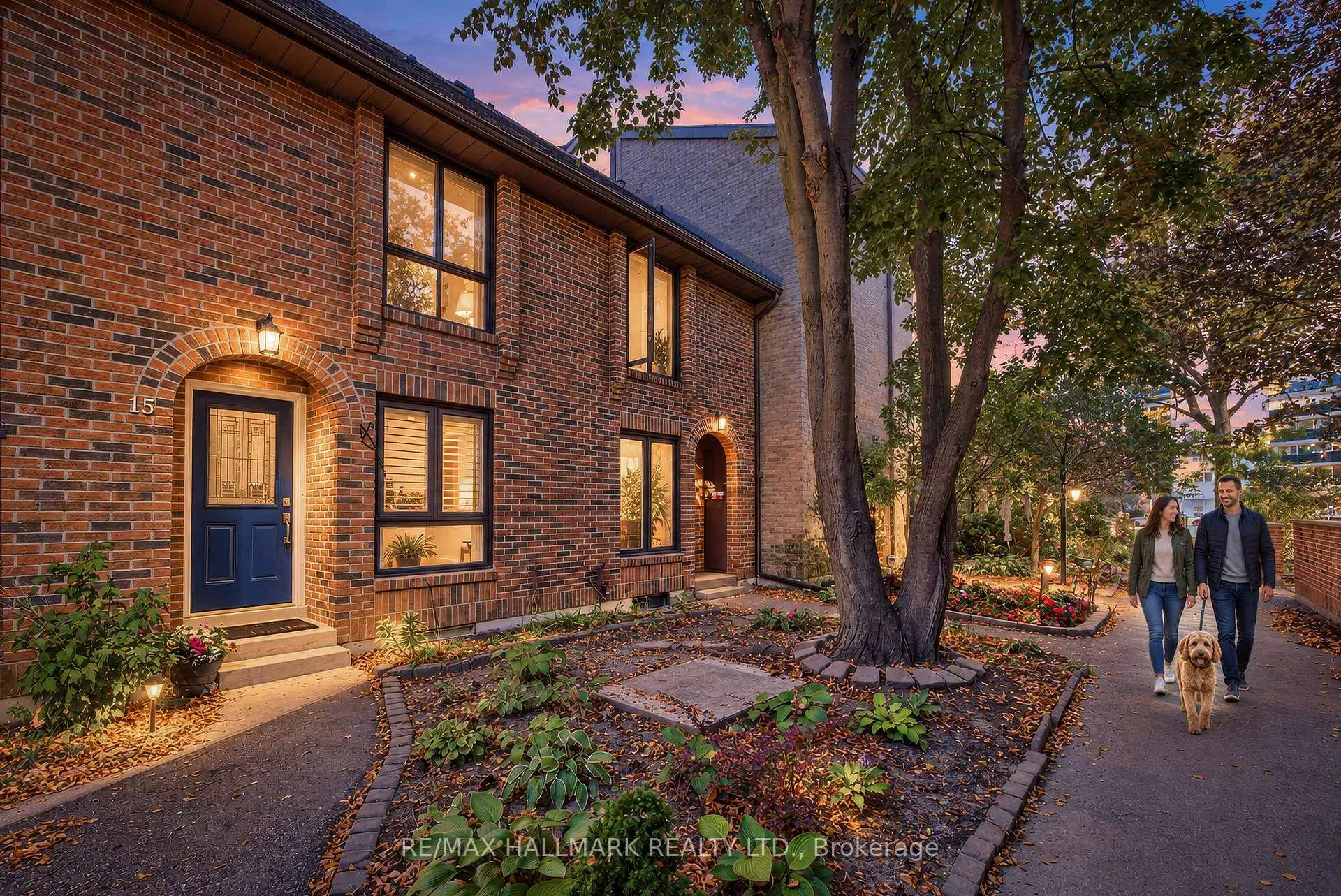 Photo 50 of Unit 15, 30 Livingston Road, Scarborough, Guildwood — HOMEH