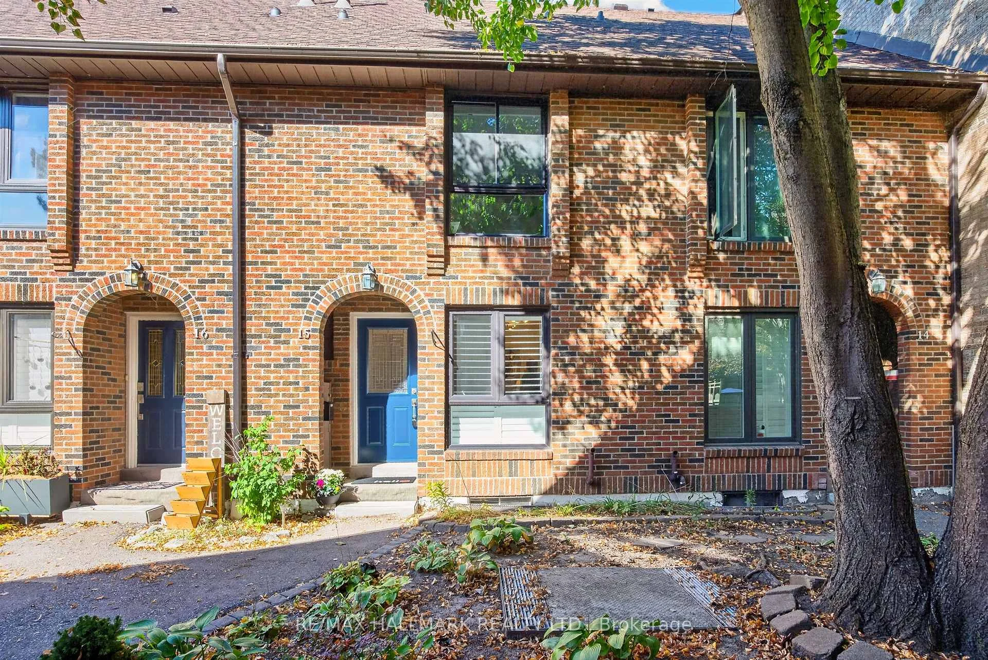 Photo 56 of Unit 15, 30 Livingston Road, Scarborough, Guildwood — HOMEH