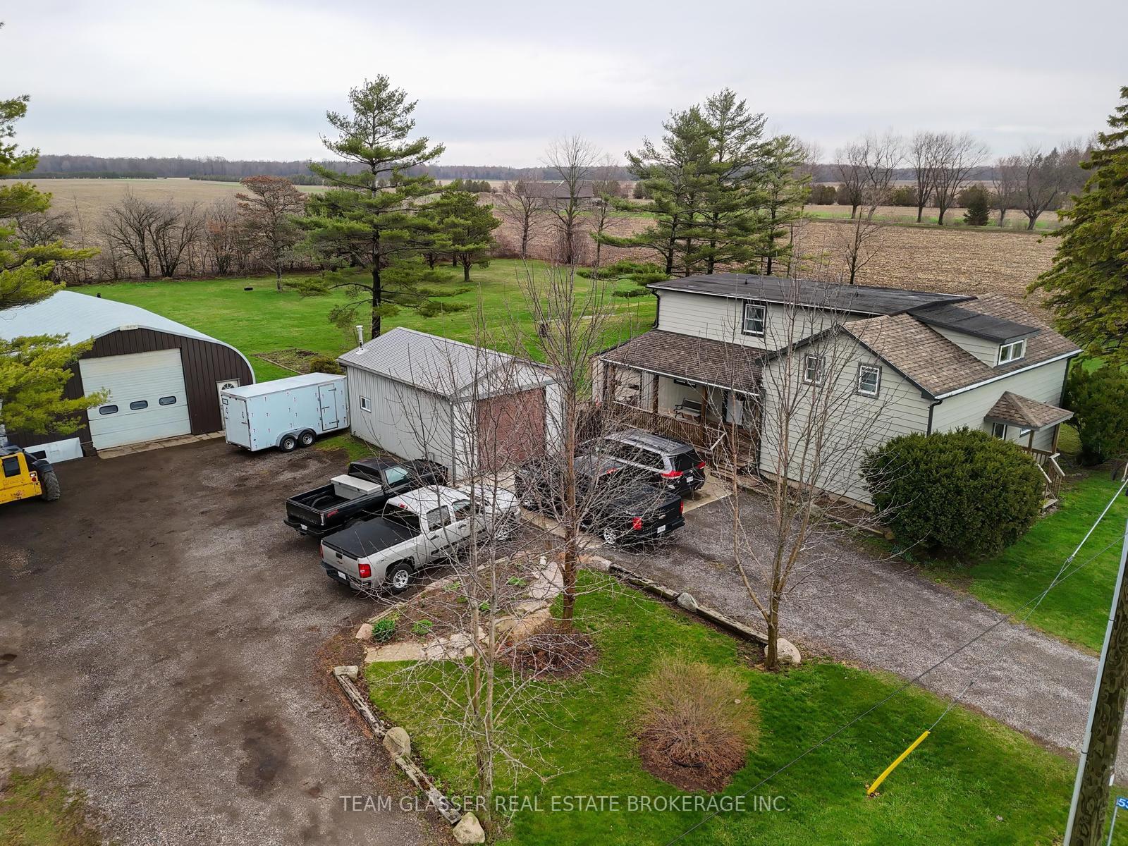 Photo 1 of 53216 Nova Scotia Line E, Malahide, Rural Malahide — HOMEH