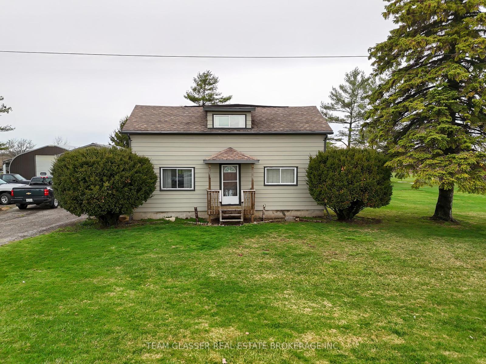 Photo 2 of 53216 Nova Scotia Line E, Malahide, Rural Malahide — HOMEH