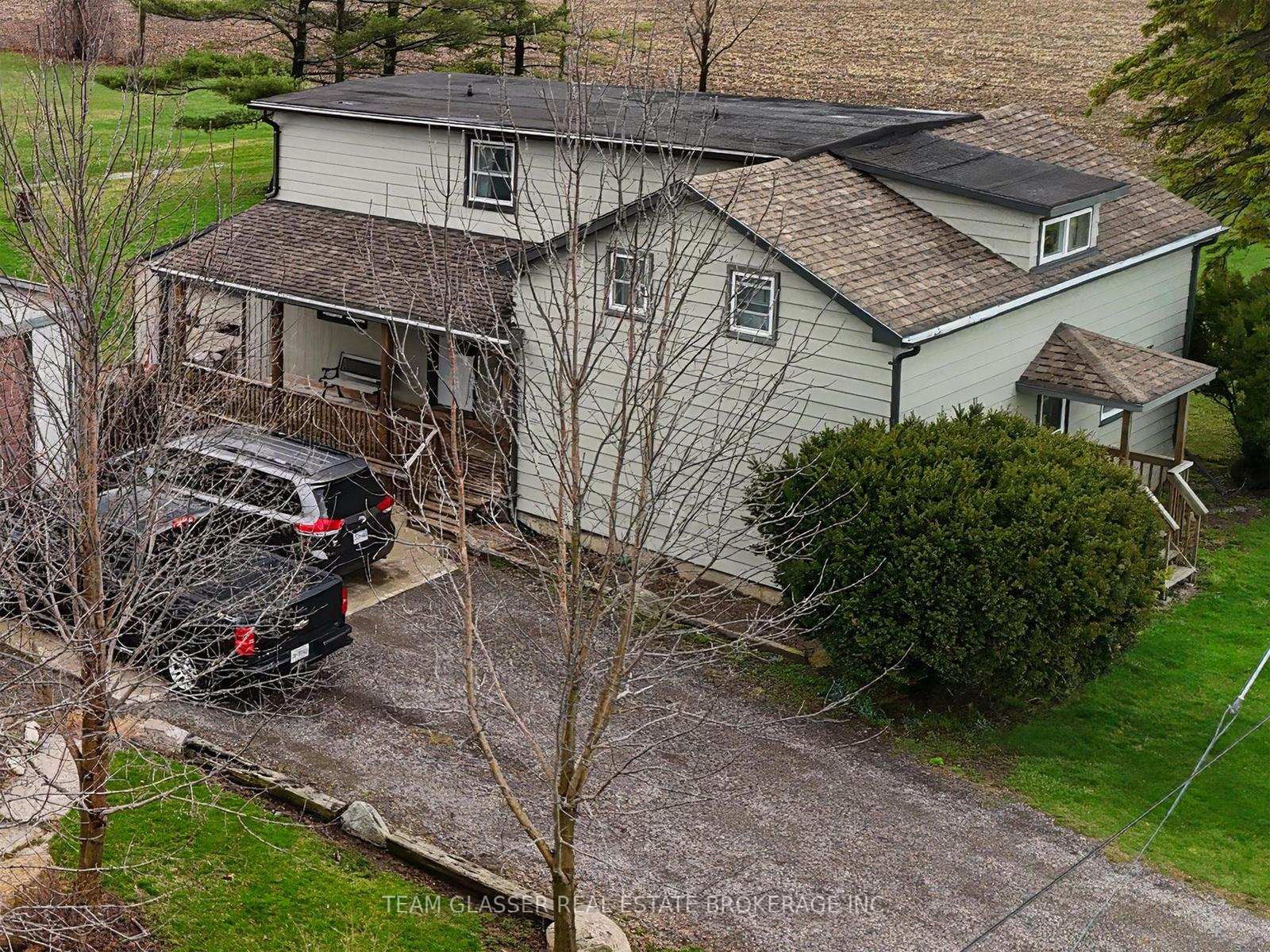Photo 3 of 53216 Nova Scotia Line E, Malahide, Rural Malahide — HOMEH