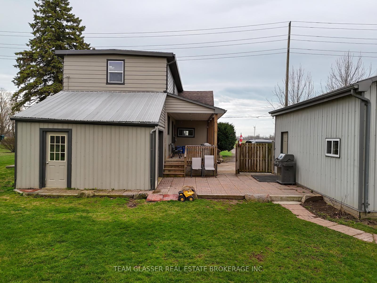 Photo 6 of 53216 Nova Scotia Line E, Malahide, Rural Malahide — HOMEH