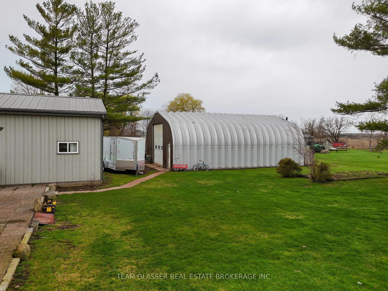 Photo 34 of 53216 Nova Scotia Line E, Malahide, Rural Malahide — HOMEH