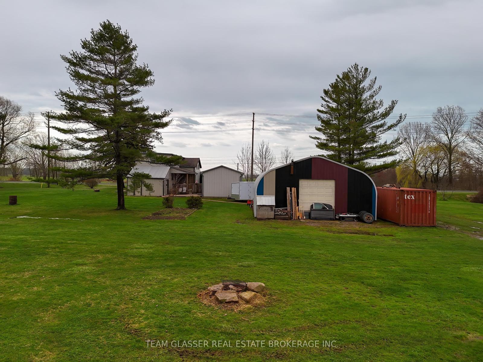 Photo 36 of 53216 Nova Scotia Line E, Malahide, Rural Malahide — HOMEH