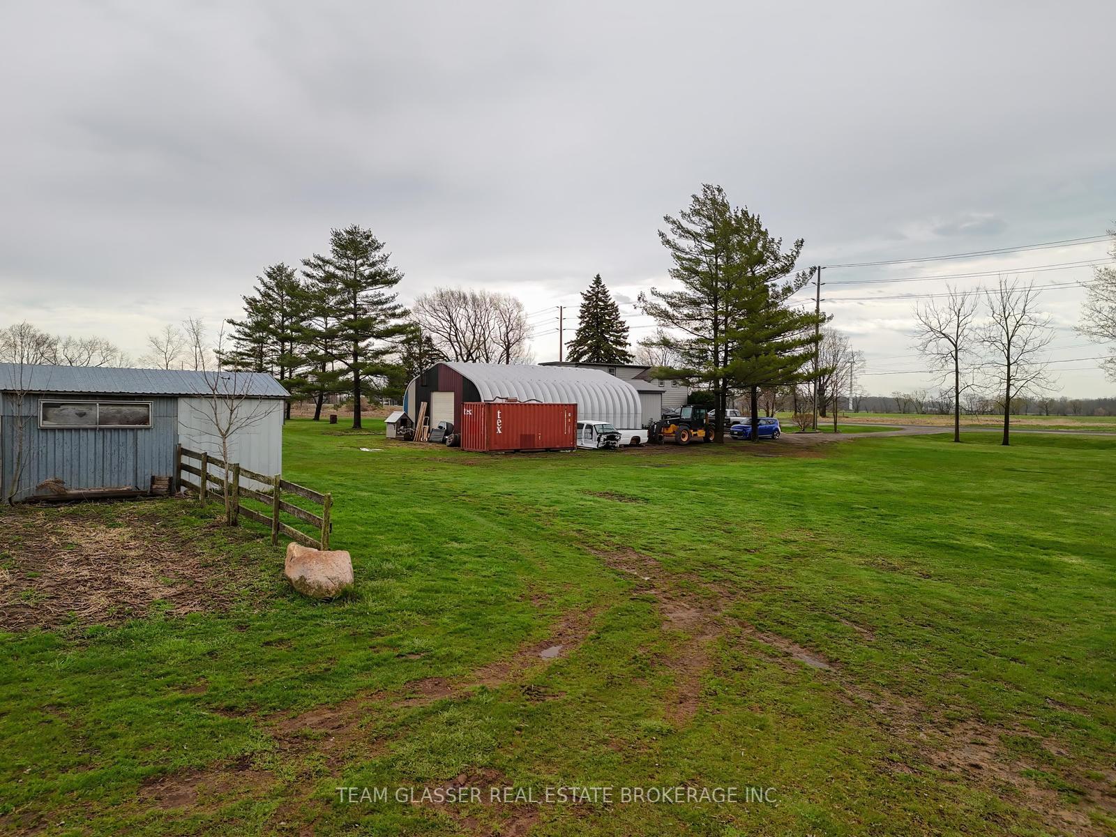 Photo 37 of 53216 Nova Scotia Line E, Malahide, Rural Malahide — HOMEH