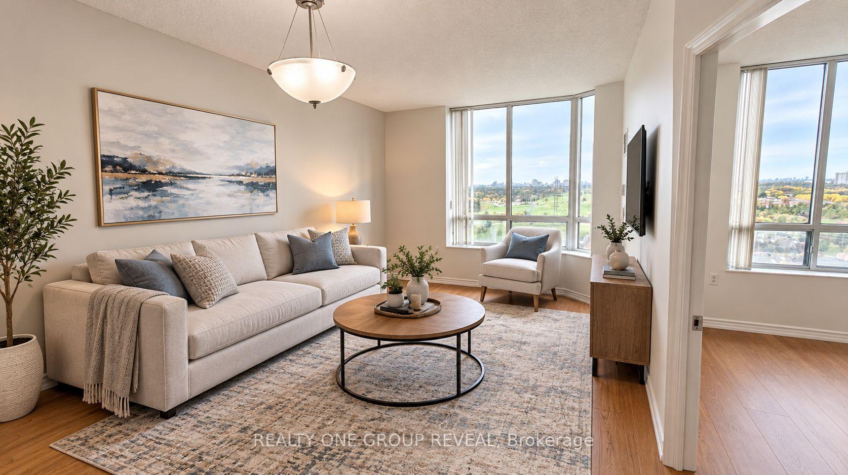 Photo of Unit PH10, 3088 Kennedy Road