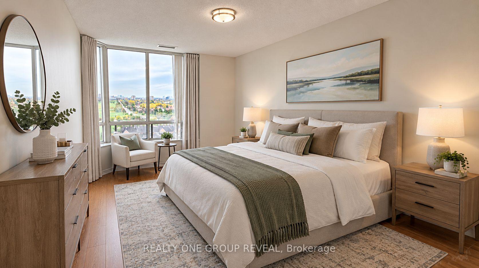 Photo 2 of Unit PH10, 3088 Kennedy Road, Scarborough, Steeles — HOMEH