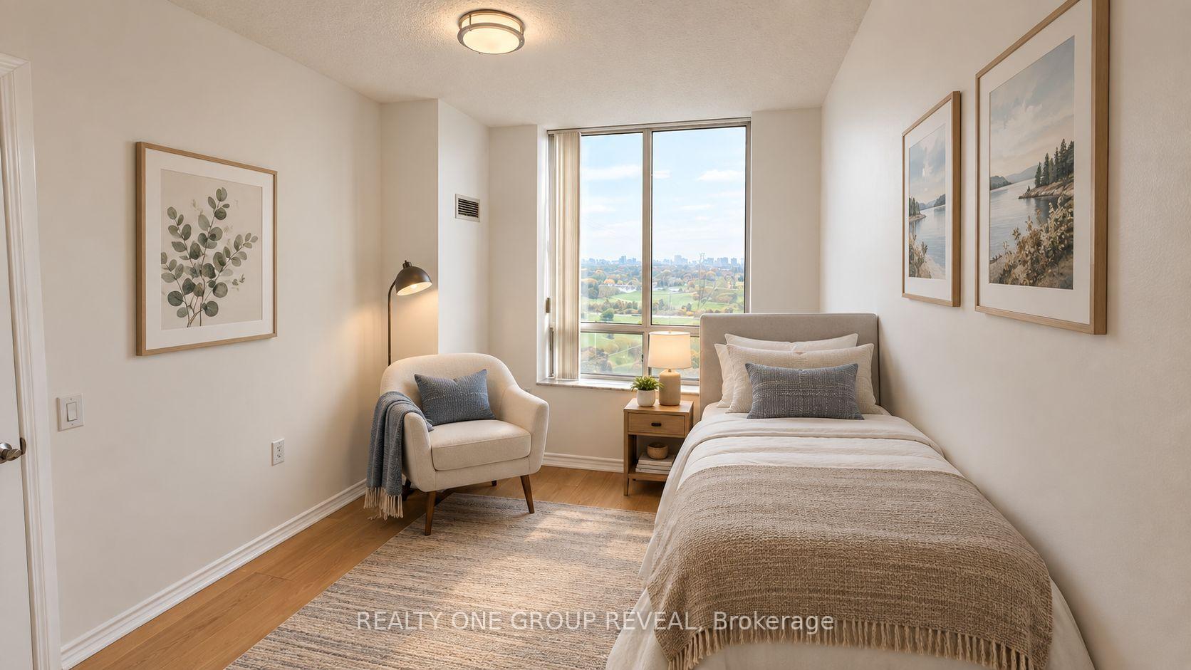 Photo 4 of Unit PH10, 3088 Kennedy Road, Scarborough, Steeles — HOMEH