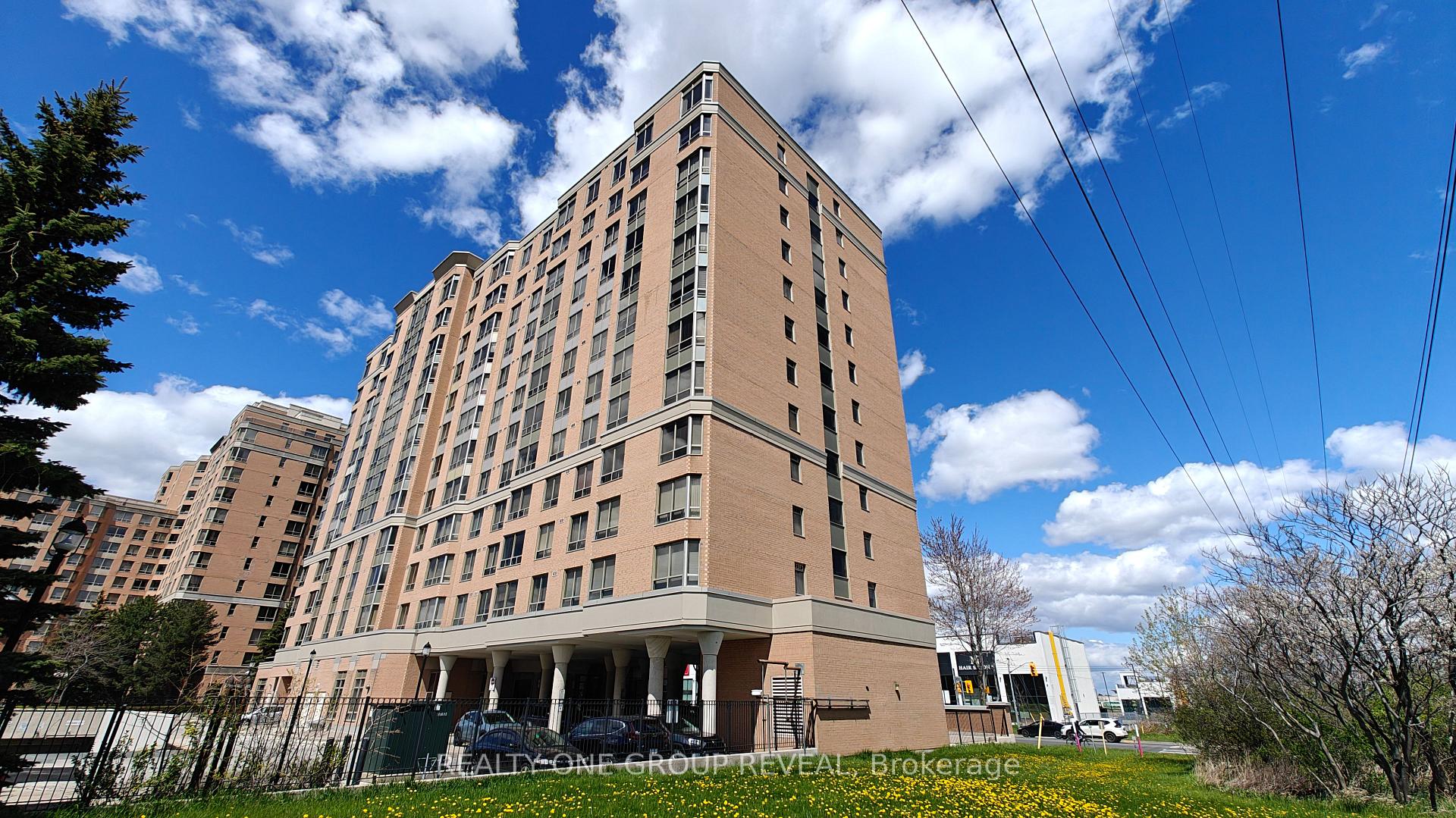 Photo 10 of Unit PH10, 3088 Kennedy Road, Scarborough, Steeles — HOMEH