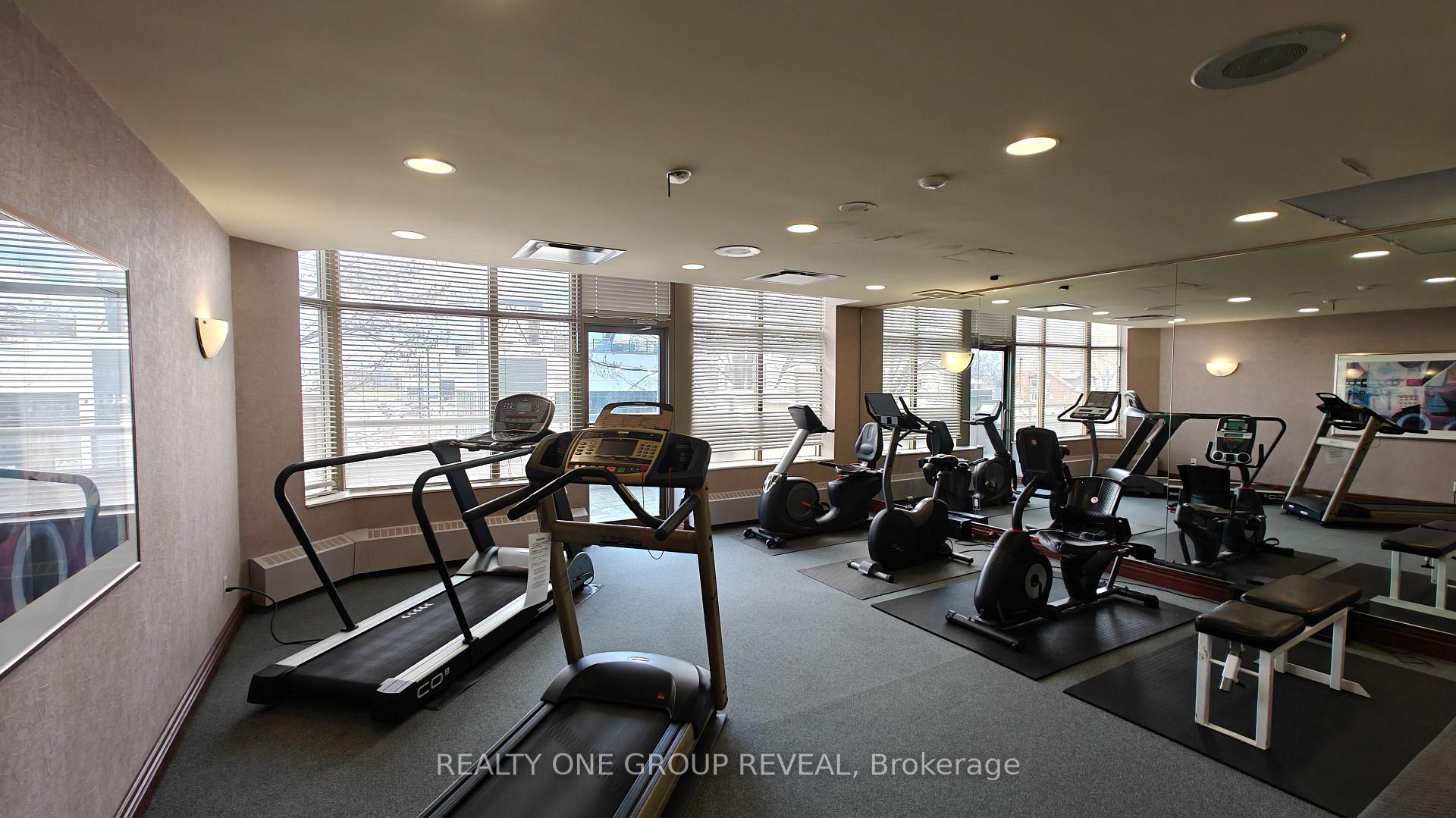 Photo 16 of Unit PH10, 3088 Kennedy Road, Scarborough, Steeles — HOMEH