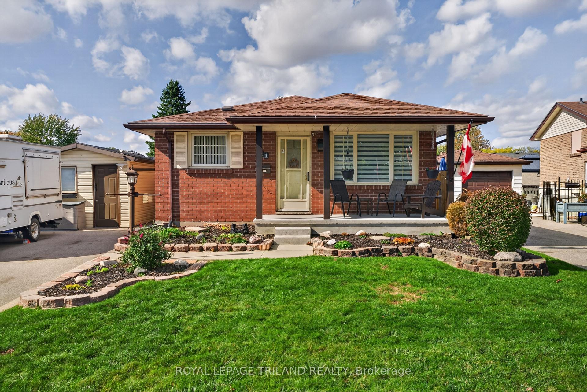 Photo of 21 Jena Crescent
