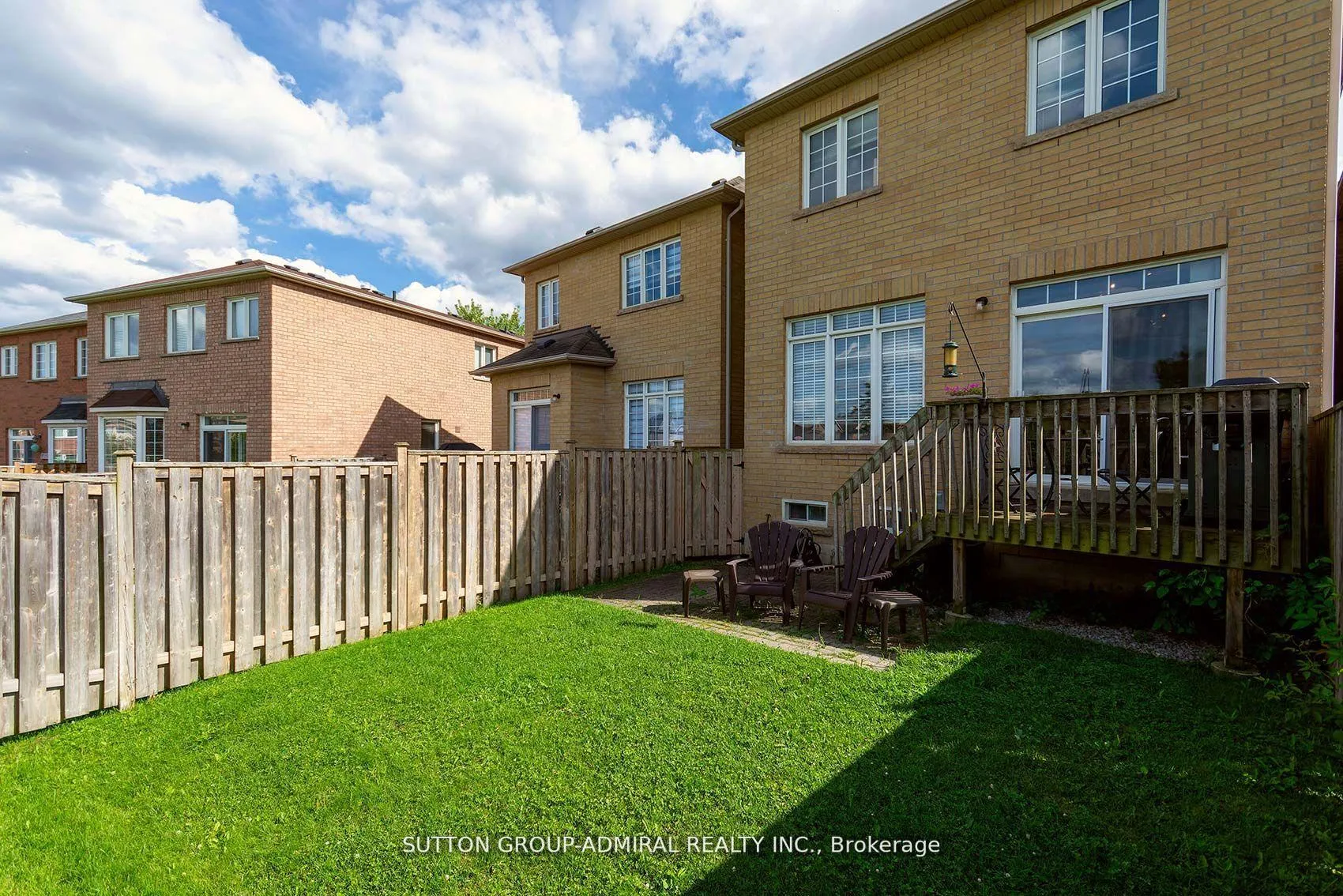Photo 30 of 18 Mosswood Road, Vaughan, Patterson — HOMEH