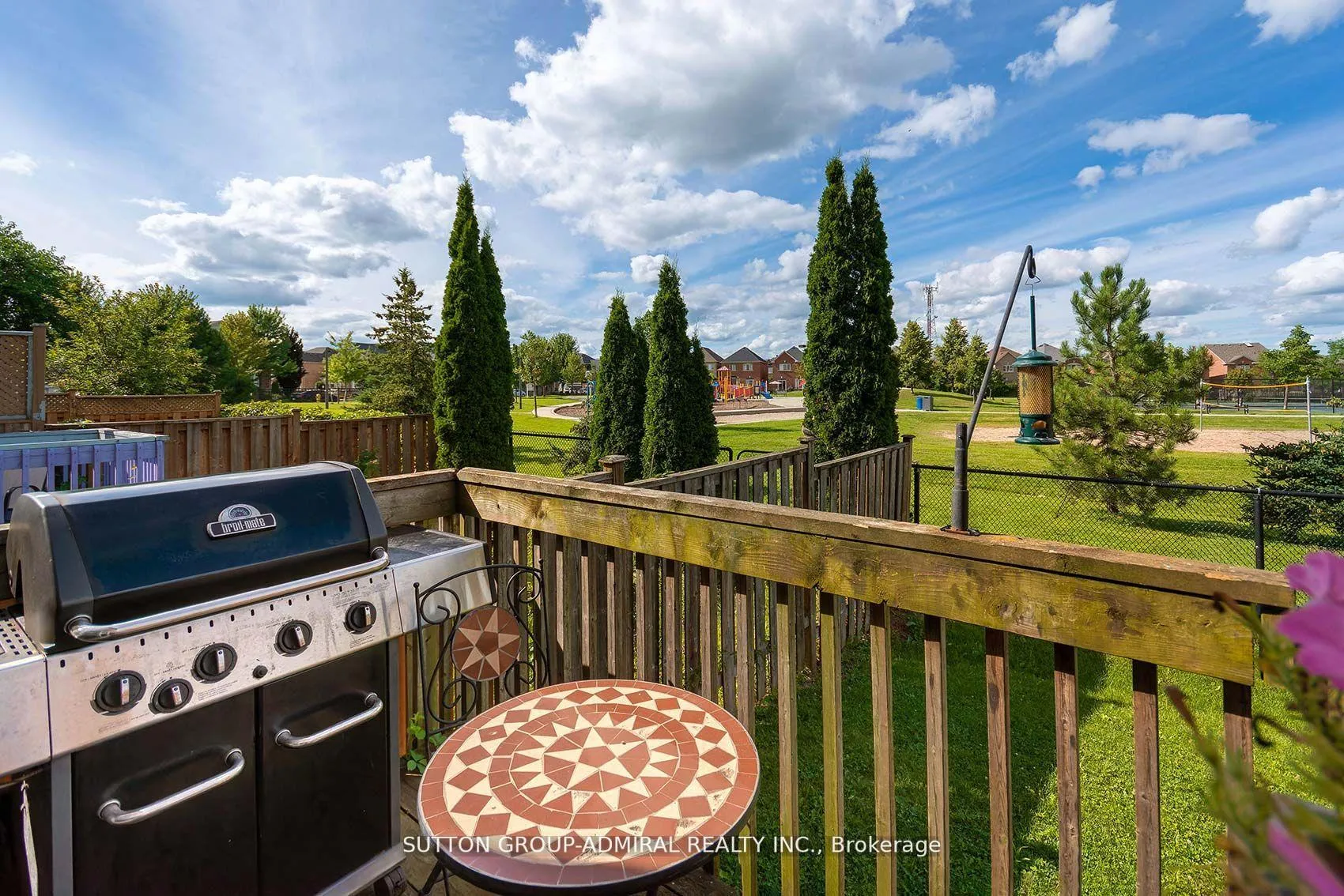 Photo 31 of 18 Mosswood Road, Vaughan, Patterson — HOMEH