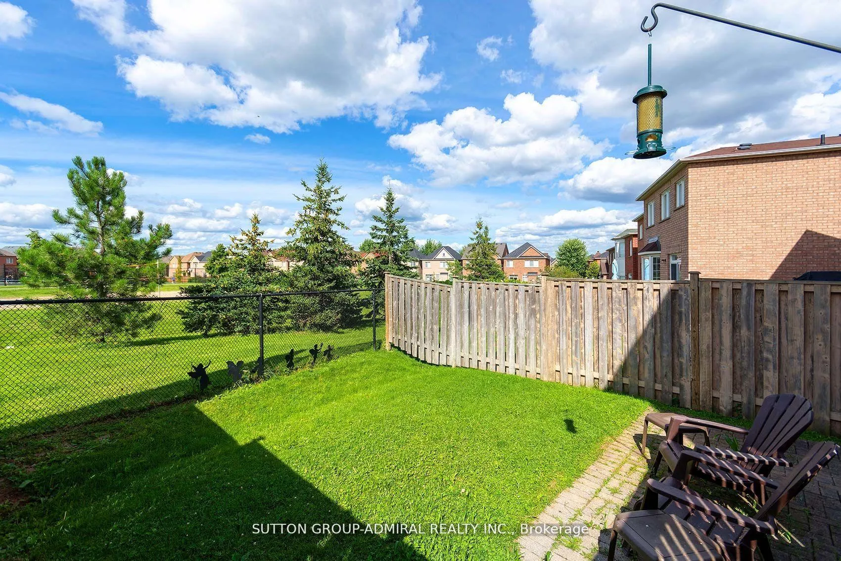 Photo 32 of 18 Mosswood Road, Vaughan, Patterson — HOMEH