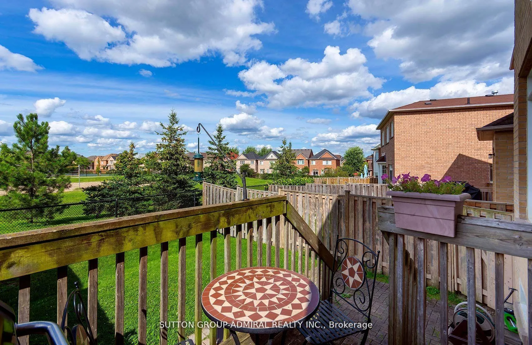 Photo 33 of 18 Mosswood Road, Vaughan, Patterson — HOMEH