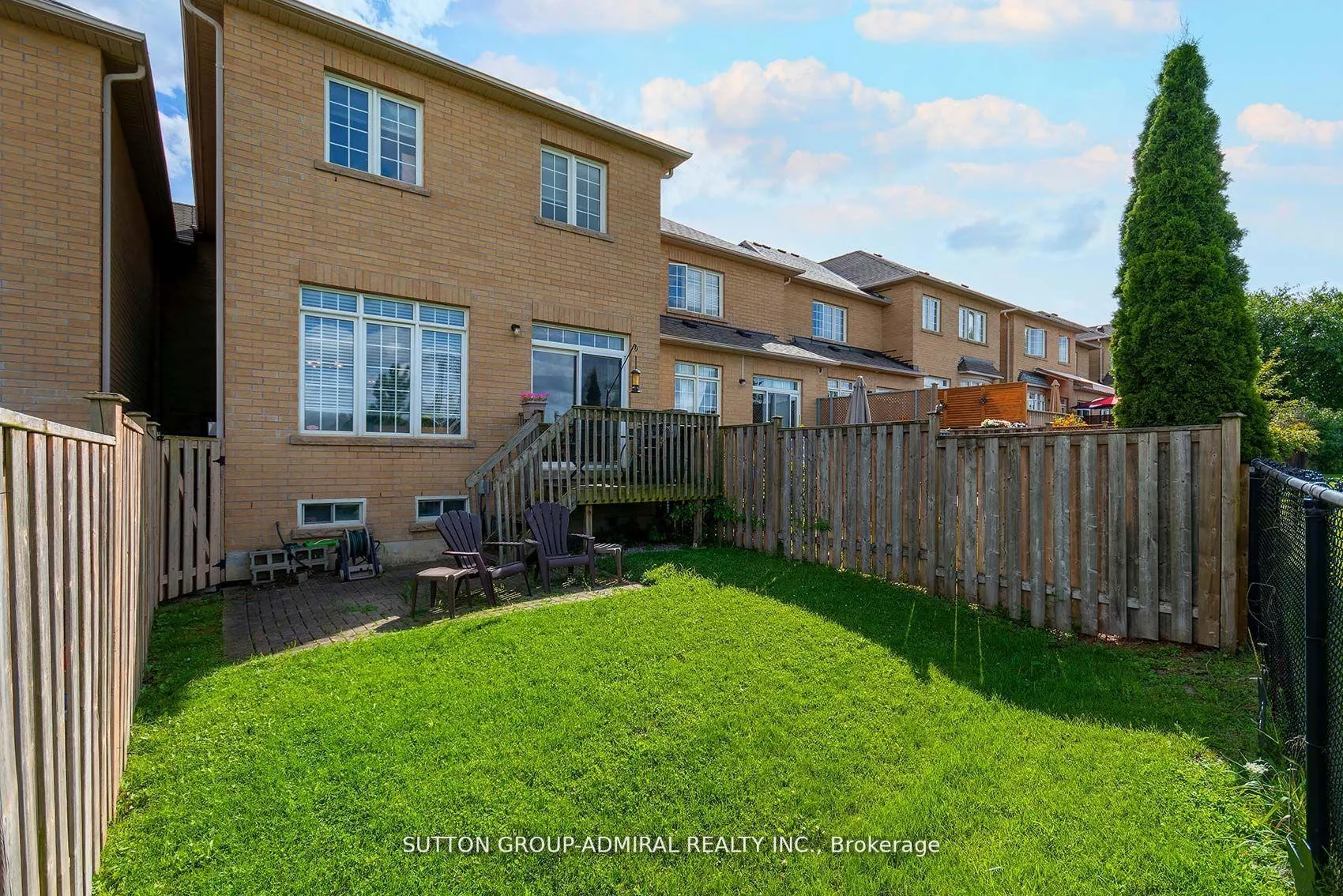 Photo 37 of 18 Mosswood Road, Vaughan, Patterson — HOMEH