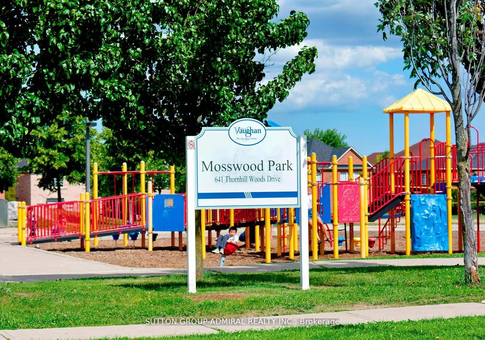 Photo 38 of 18 Mosswood Road, Vaughan, Patterson — HOMEH
