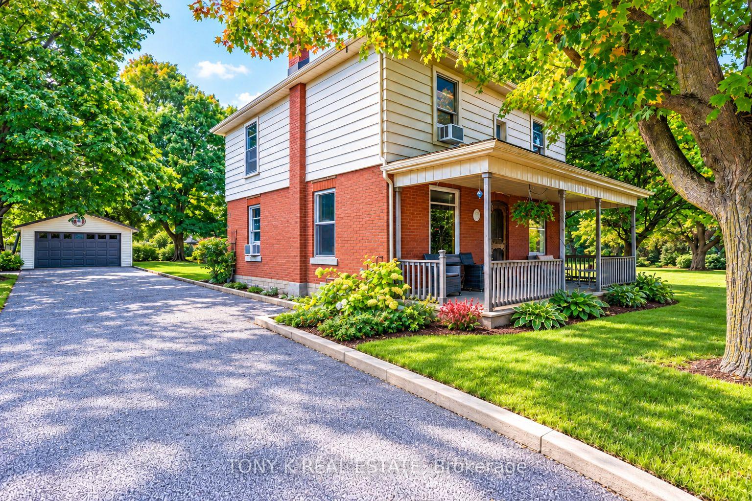 Photo 2 of 113 Freelton Road, Hamilton, Freelton — HOMEH