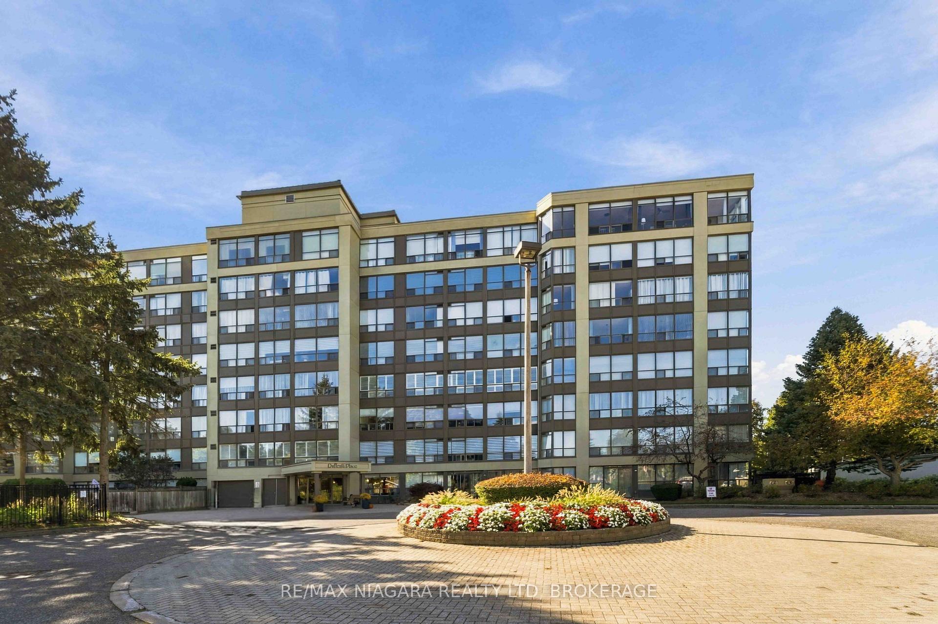 Photo of Unit 704, 5100 Dorchester Road
