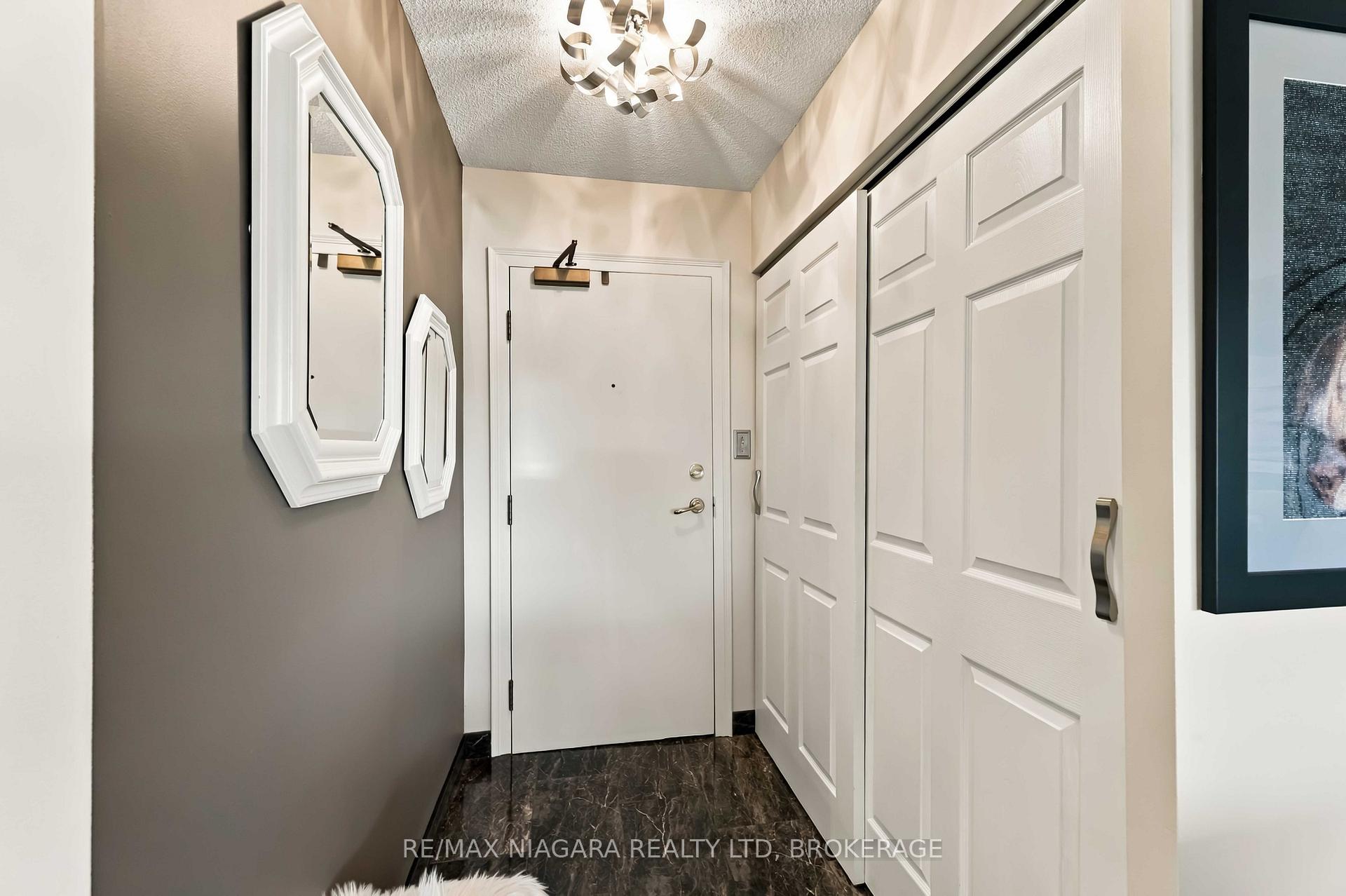 Photo 3 of Unit 704, 5100 Dorchester Road, Niagara Falls, Morrison — HOMEH