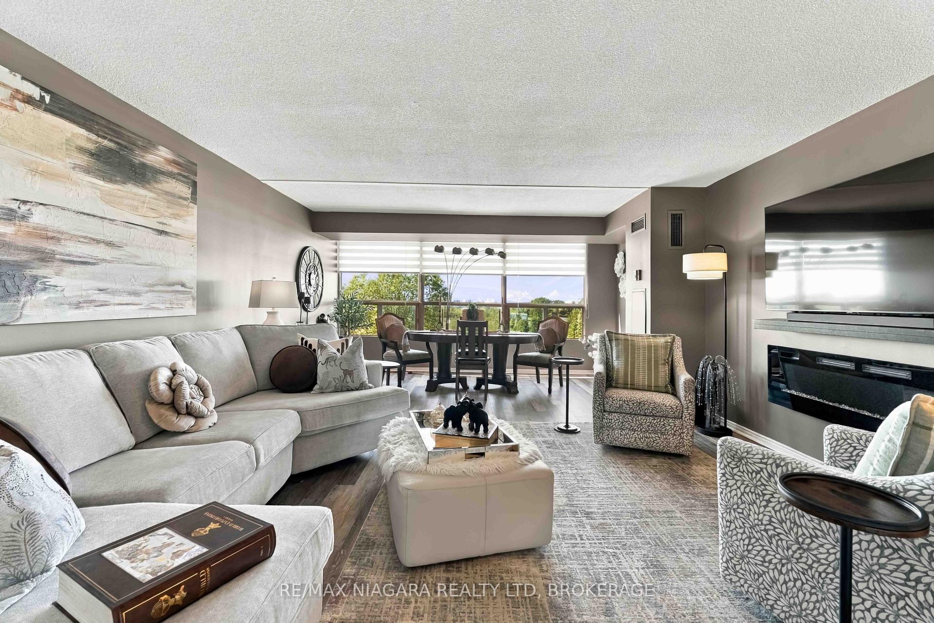 Photo 7 of Unit 704, 5100 Dorchester Road, Niagara Falls, Morrison — HOMEH