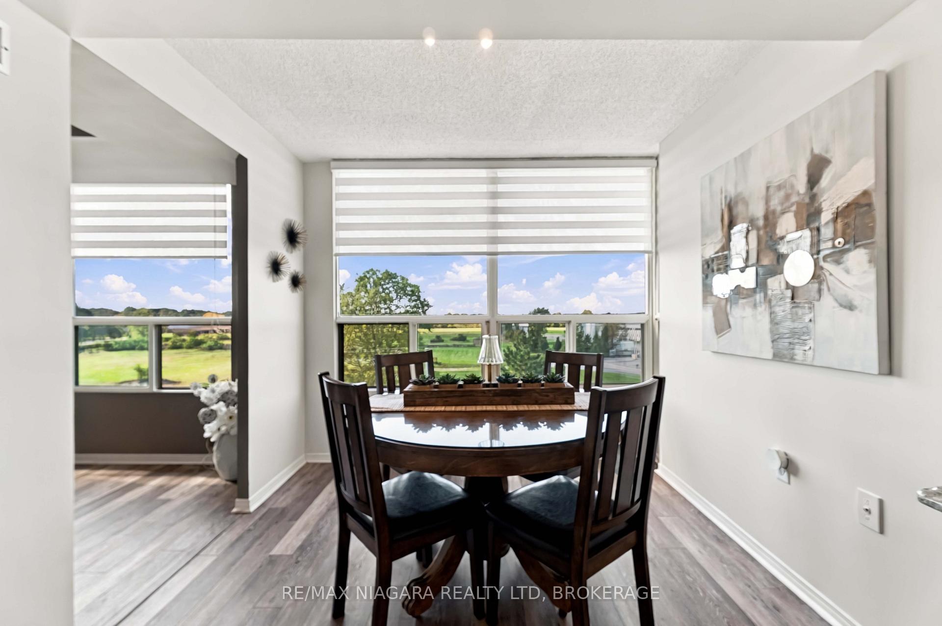 Photo 11 of Unit 704, 5100 Dorchester Road, Niagara Falls, Morrison — HOMEH