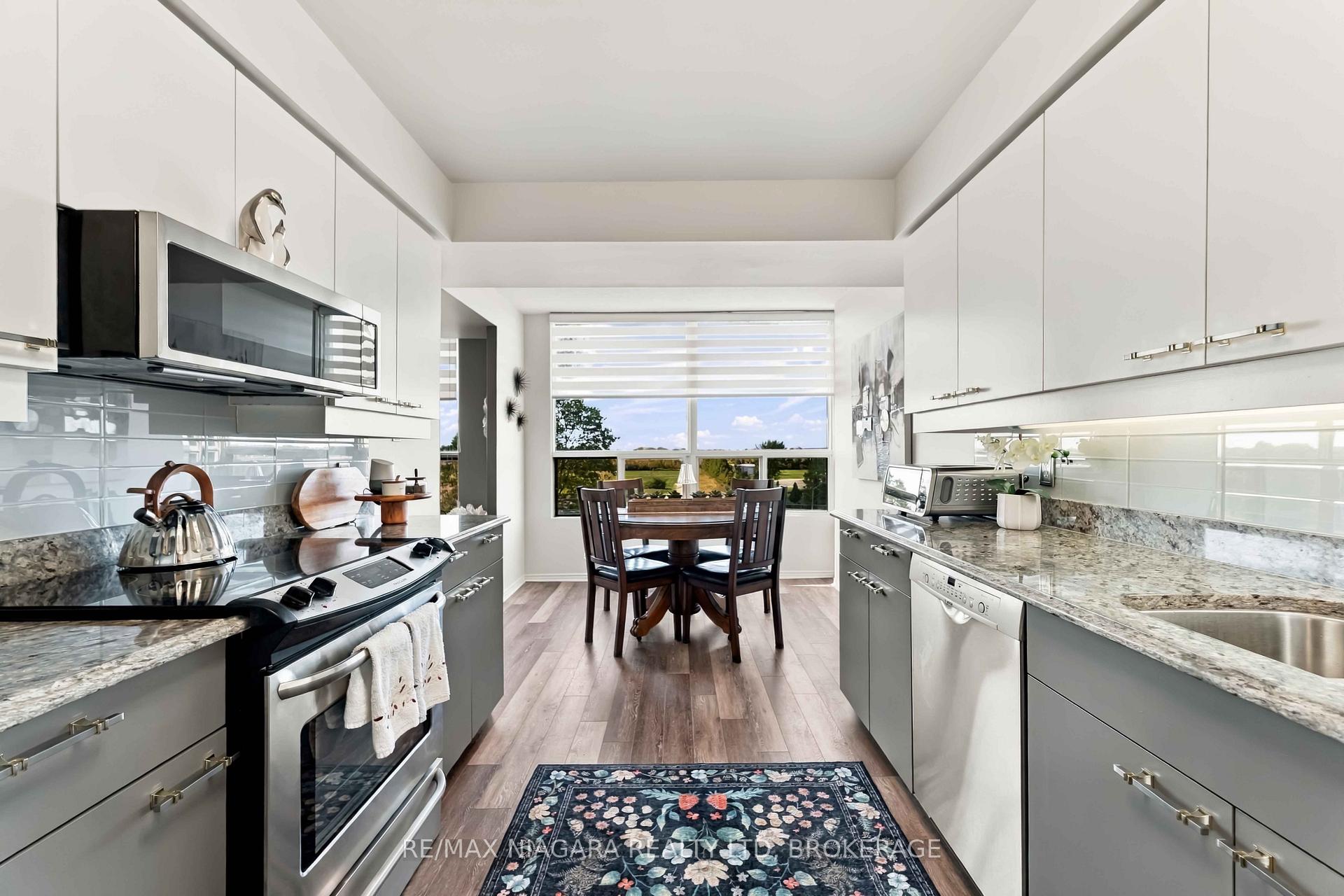 Photo 14 of Unit 704, 5100 Dorchester Road, Niagara Falls, Morrison — HOMEH
