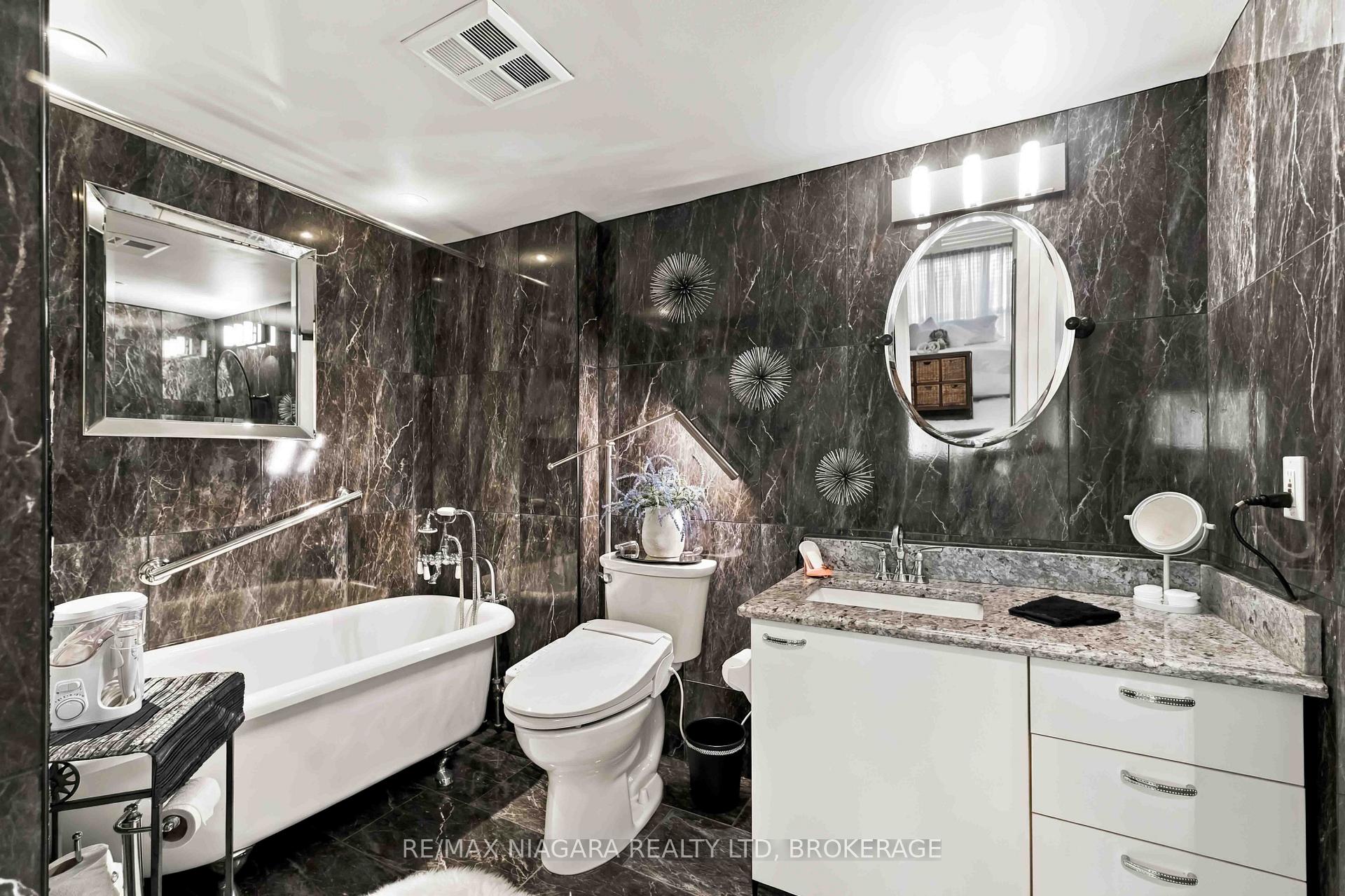 Photo 20 of Unit 704, 5100 Dorchester Road, Niagara Falls, Morrison — HOMEH