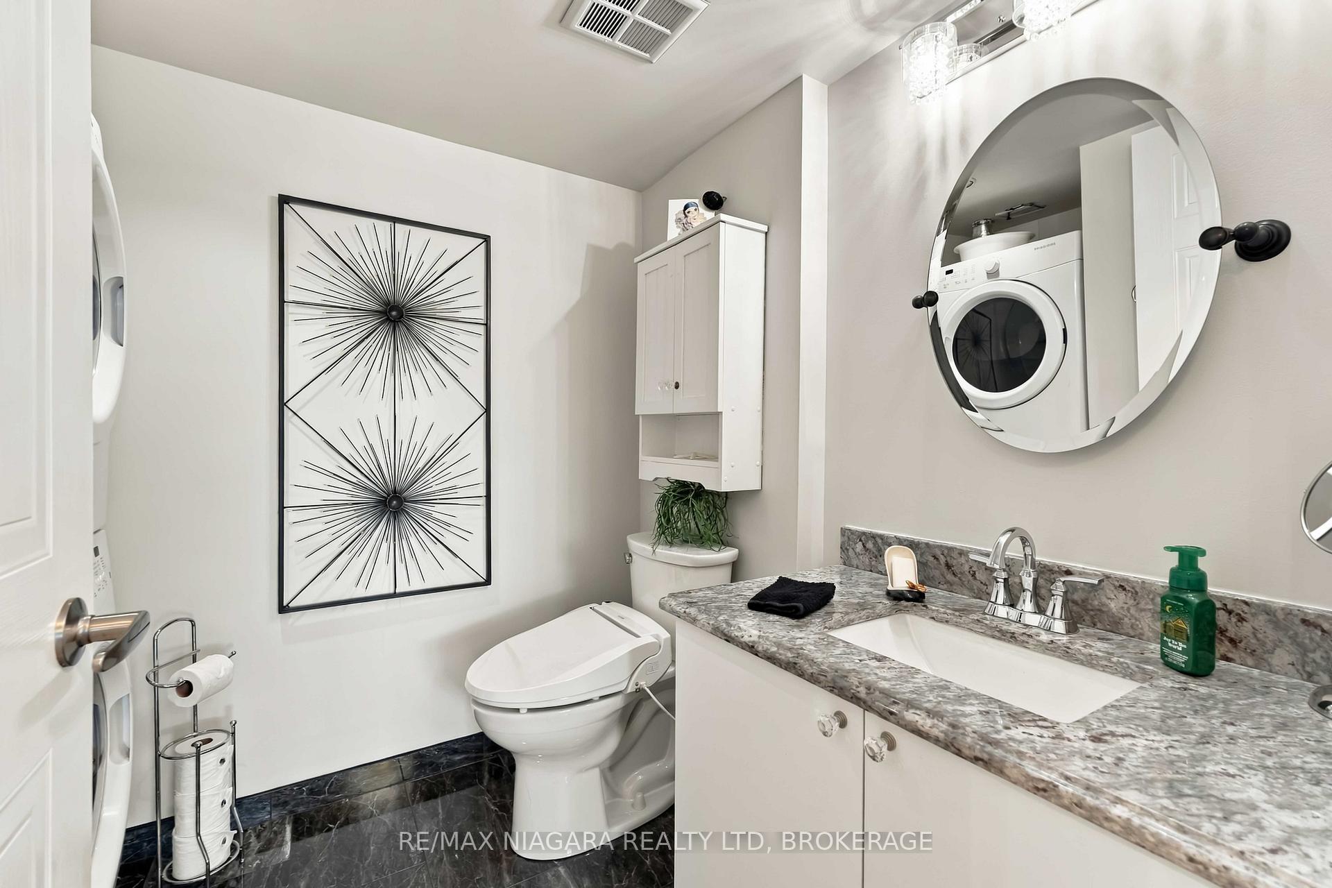 Photo 22 of Unit 704, 5100 Dorchester Road, Niagara Falls, Morrison — HOMEH