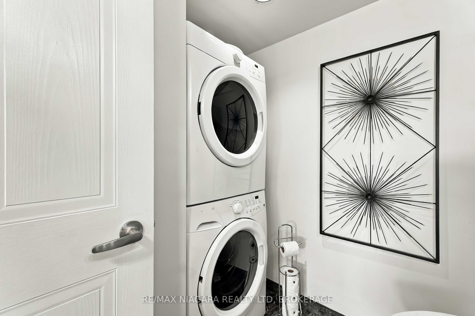 Photo 24 of Unit 704, 5100 Dorchester Road, Niagara Falls, Morrison — HOMEH