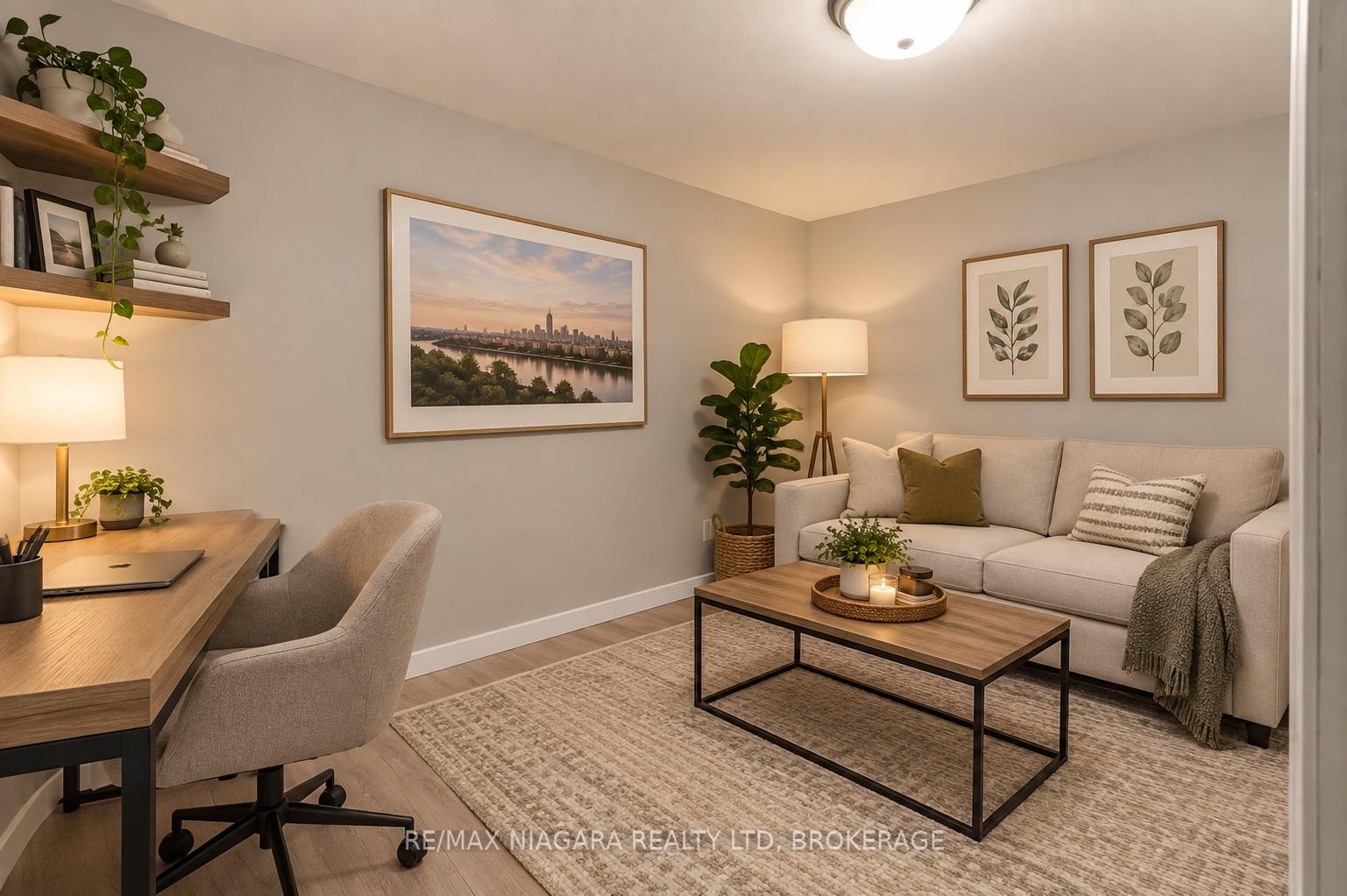 Photo 25 of Unit 704, 5100 Dorchester Road, Niagara Falls, Morrison — HOMEH