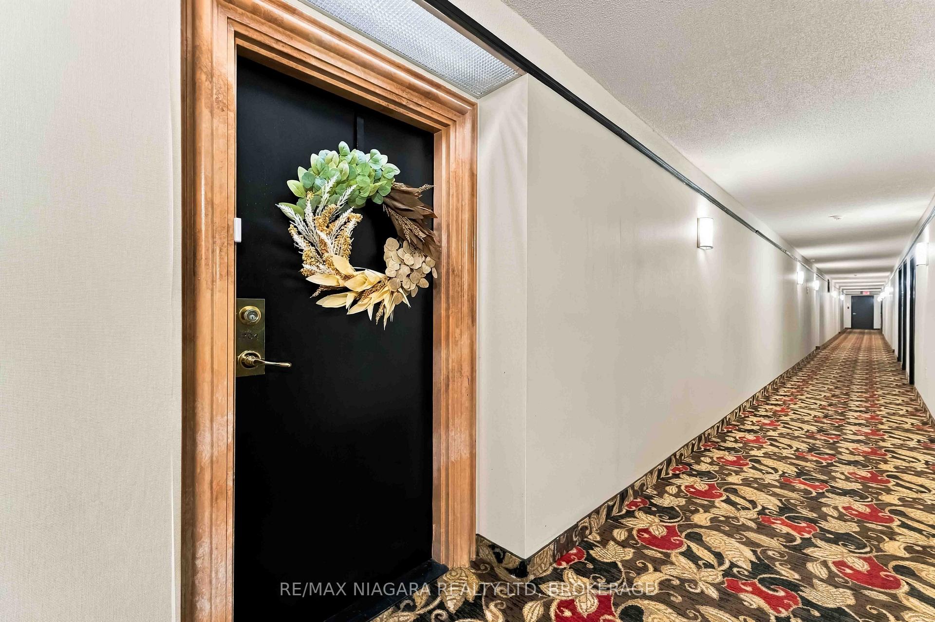 Photo 33 of Unit 704, 5100 Dorchester Road, Niagara Falls, Morrison — HOMEH