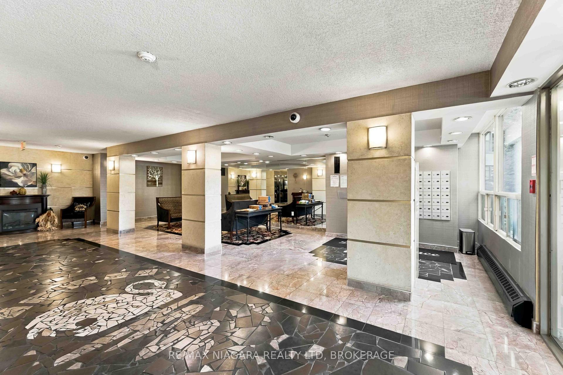 Photo 34 of Unit 704, 5100 Dorchester Road, Niagara Falls, Morrison — HOMEH