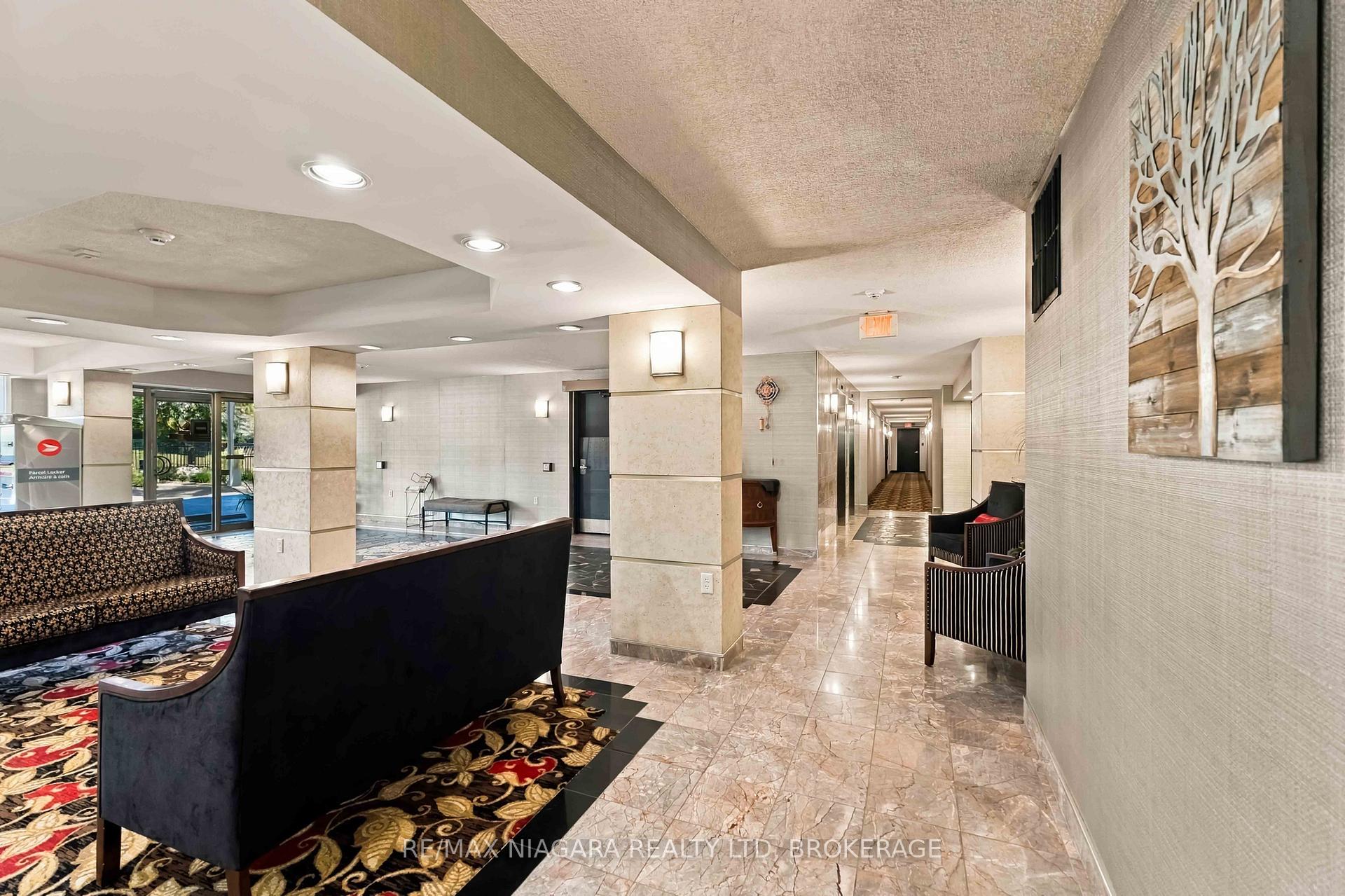 Photo 36 of Unit 704, 5100 Dorchester Road, Niagara Falls, Morrison — HOMEH