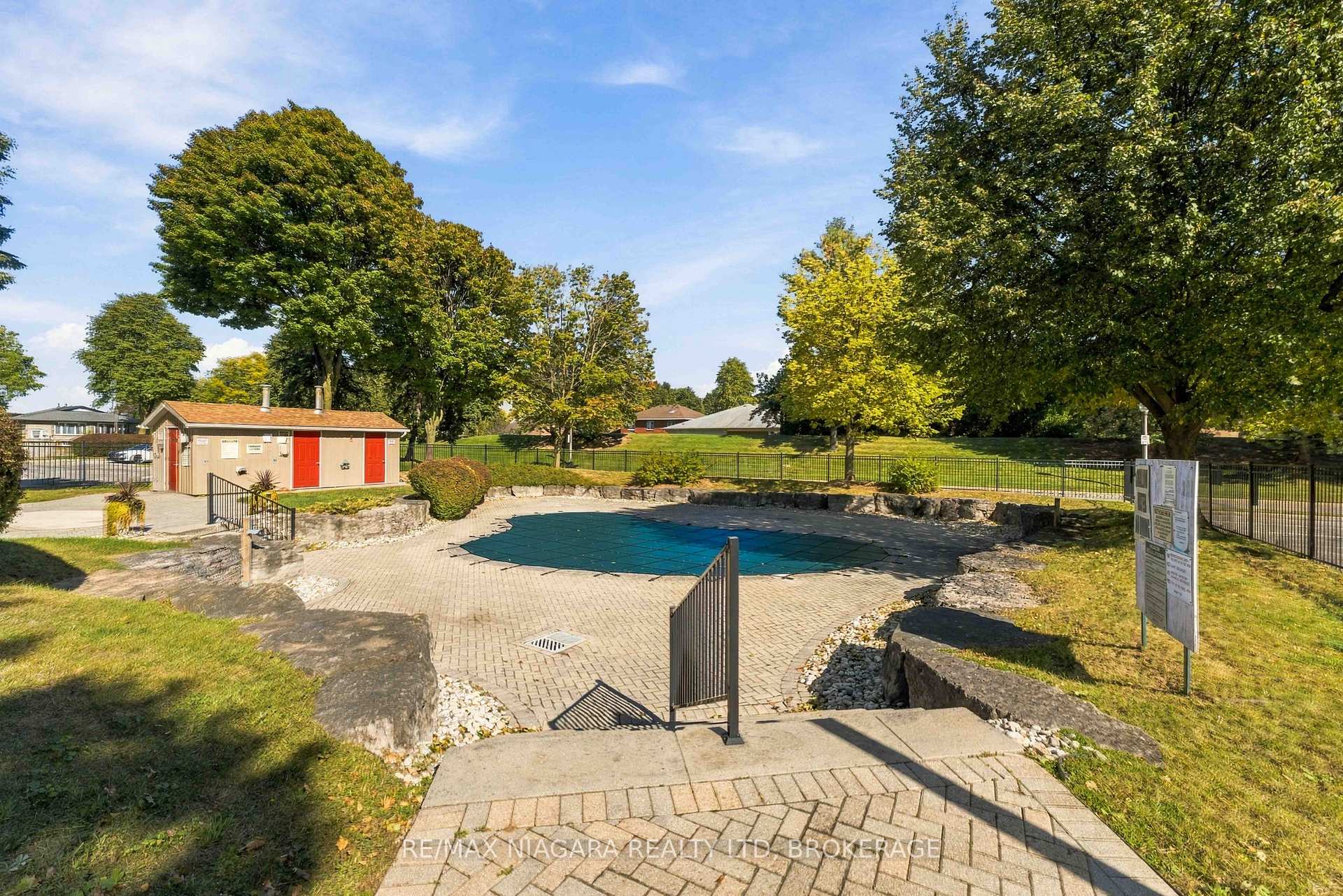 Photo 40 of Unit 704, 5100 Dorchester Road, Niagara Falls, Morrison — HOMEH