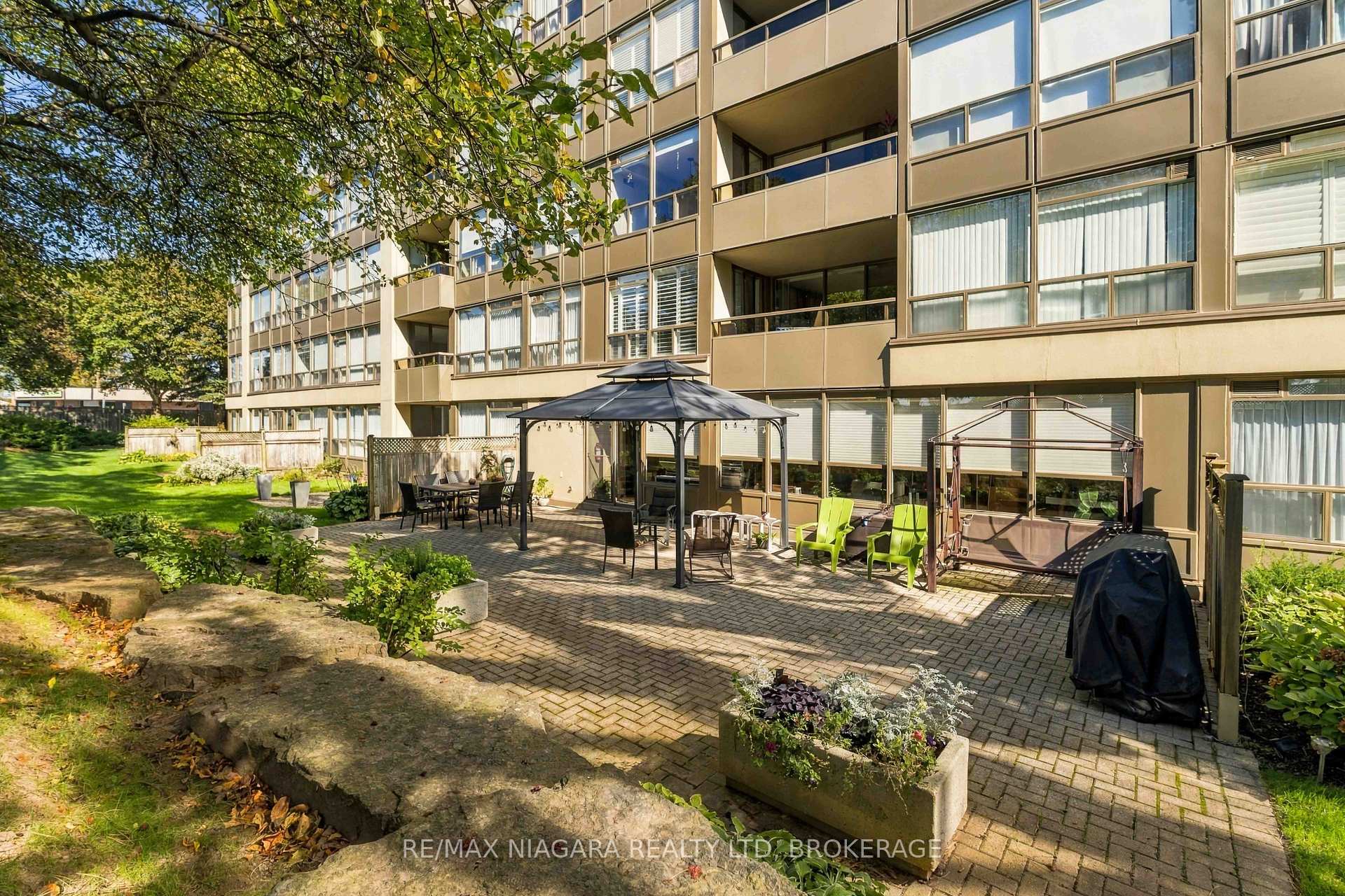 Photo 43 of Unit 704, 5100 Dorchester Road, Niagara Falls, Morrison — HOMEH