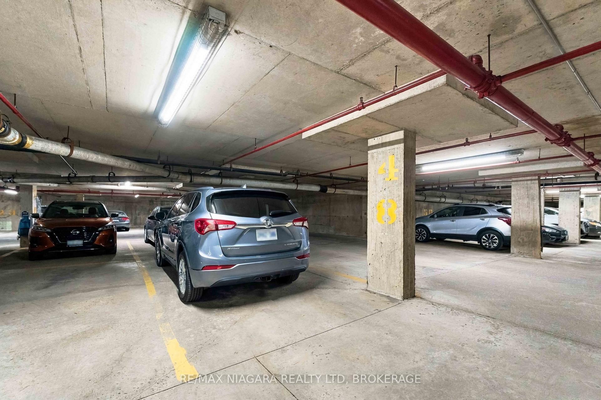 Photo 44 of Unit 704, 5100 Dorchester Road, Niagara Falls, Morrison — HOMEH