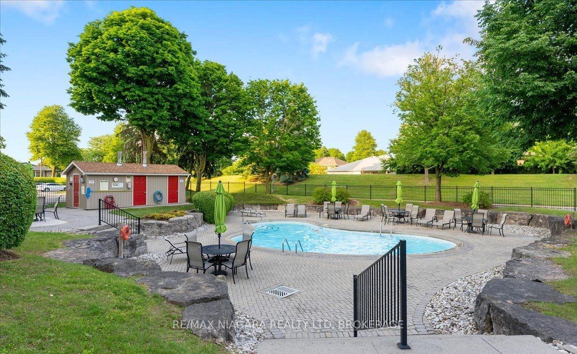 Photo 46 of Unit 704, 5100 Dorchester Road, Niagara Falls, Morrison — HOMEH