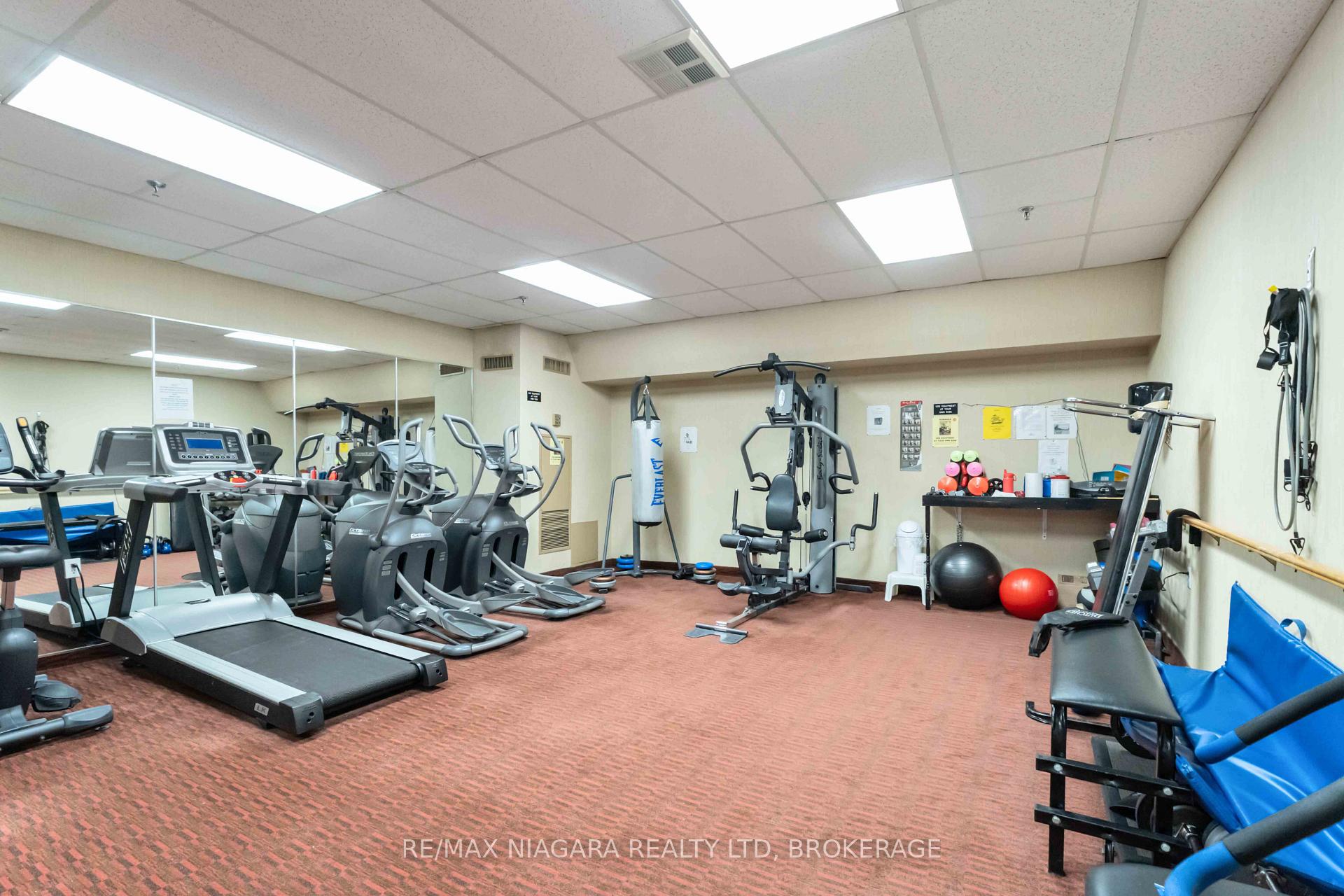Photo 47 of Unit 704, 5100 Dorchester Road, Niagara Falls, Morrison — HOMEH