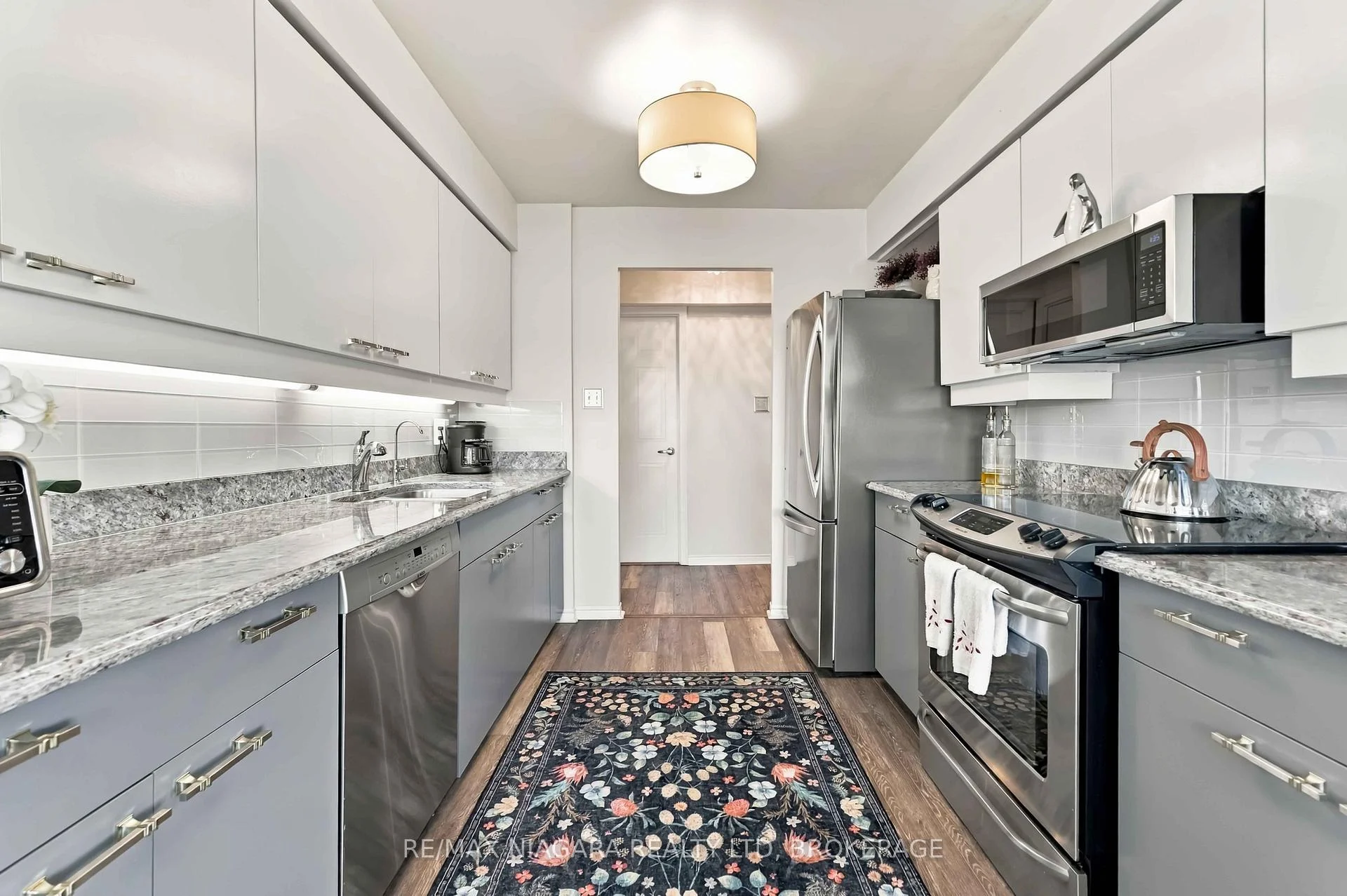 Photo 26 of Unit 704, 5100 Dorchester Road, Niagara Falls, Morrison — HOMEH