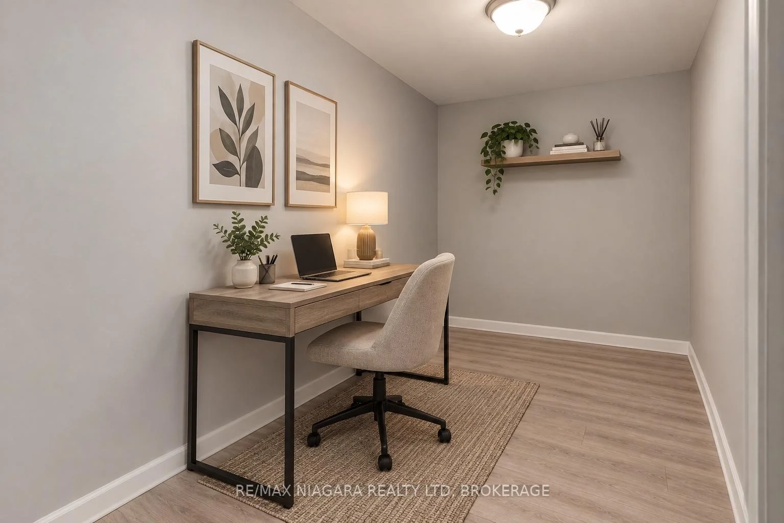 Photo 30 of Unit 704, 5100 Dorchester Road, Niagara Falls, Morrison — HOMEH