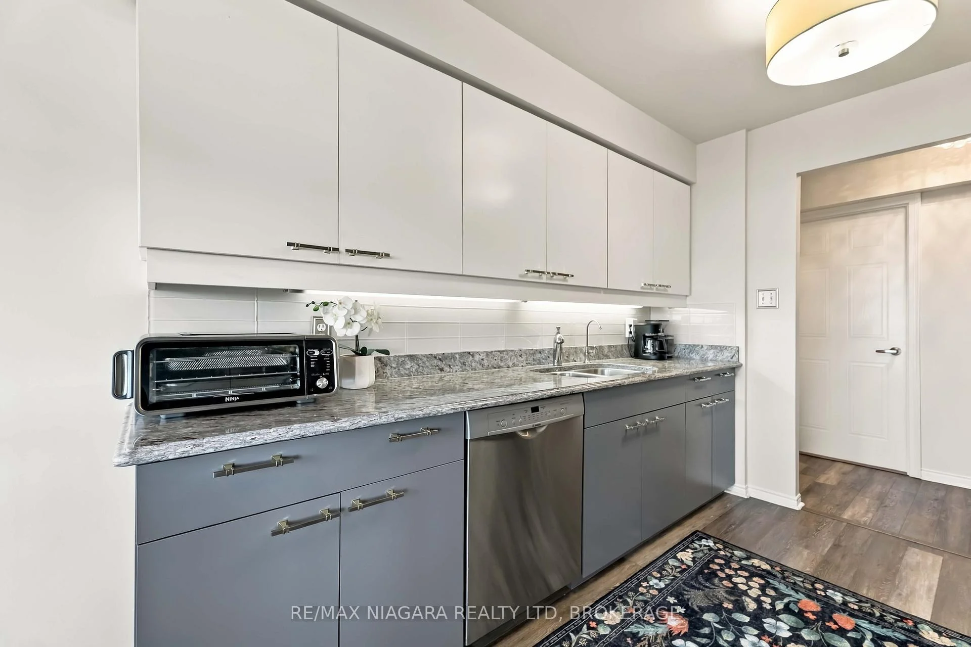 Photo 31 of Unit 704, 5100 Dorchester Road, Niagara Falls, Morrison — HOMEH