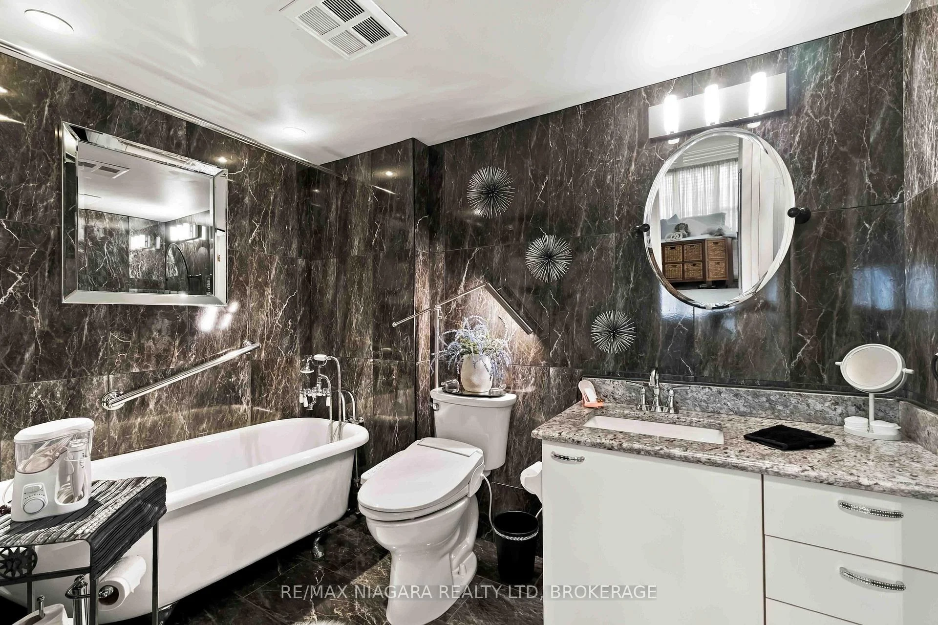 Photo 32 of Unit 704, 5100 Dorchester Road, Niagara Falls, Morrison — HOMEH