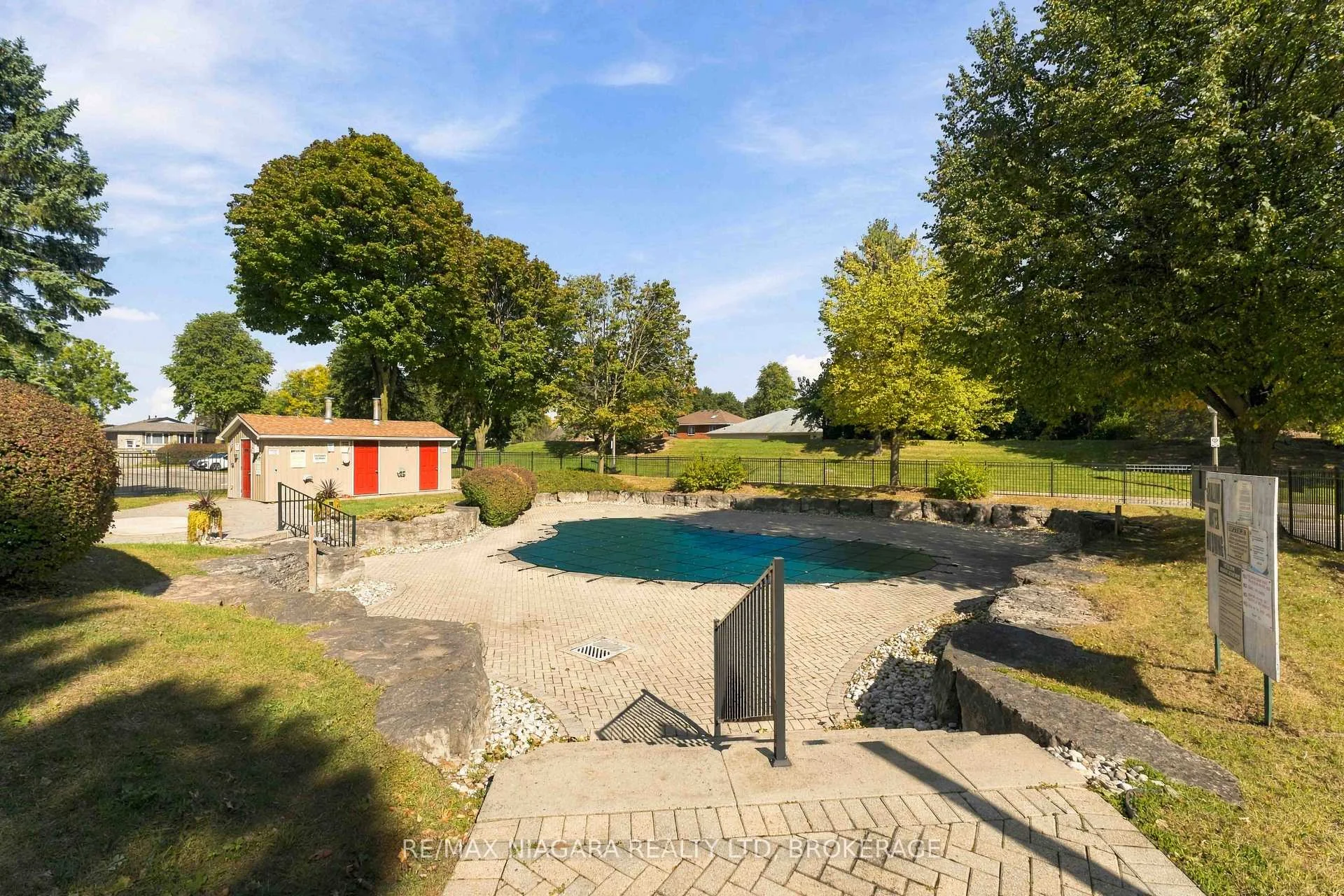 Photo 35 of Unit 704, 5100 Dorchester Road, Niagara Falls, Morrison — HOMEH
