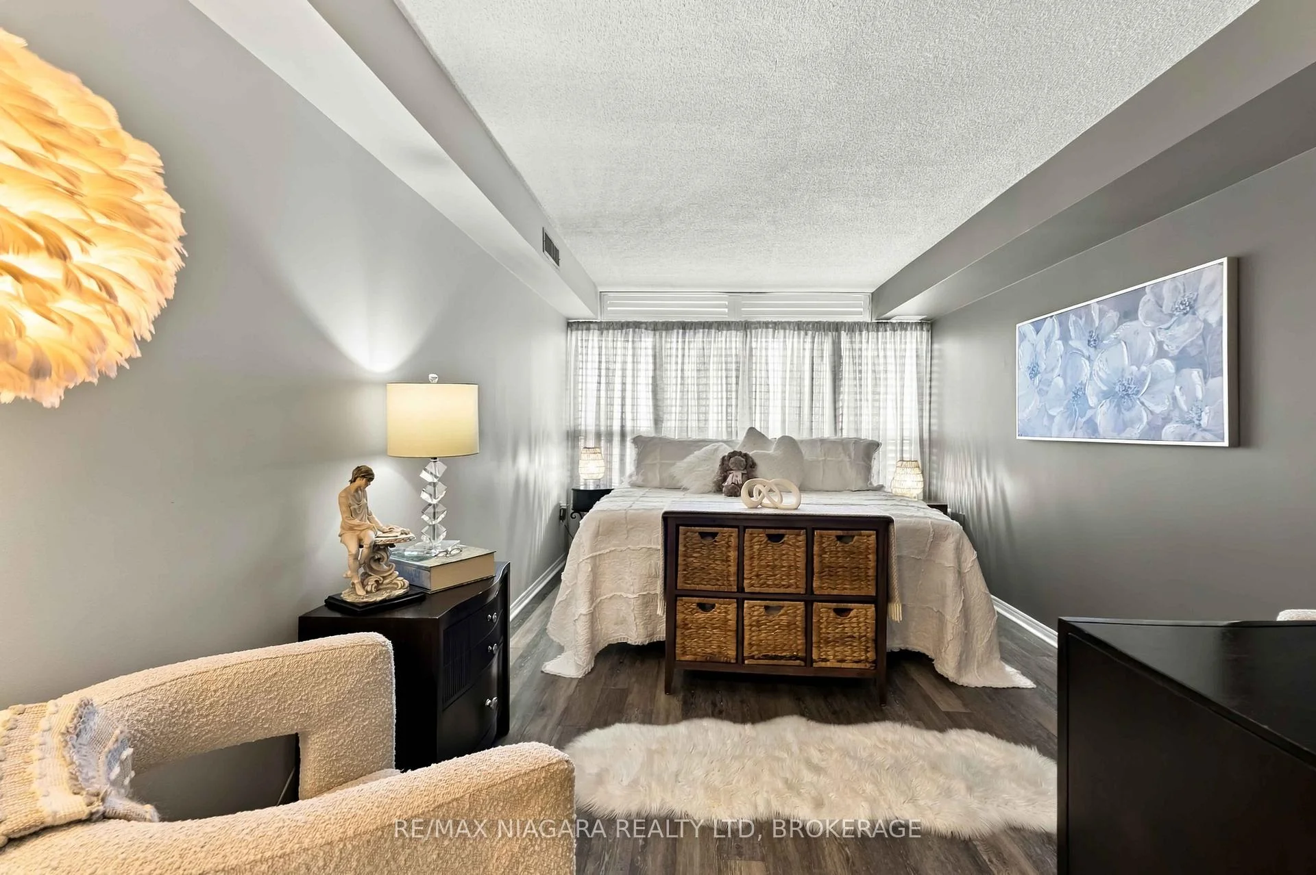 Photo 37 of Unit 704, 5100 Dorchester Road, Niagara Falls, Morrison — HOMEH