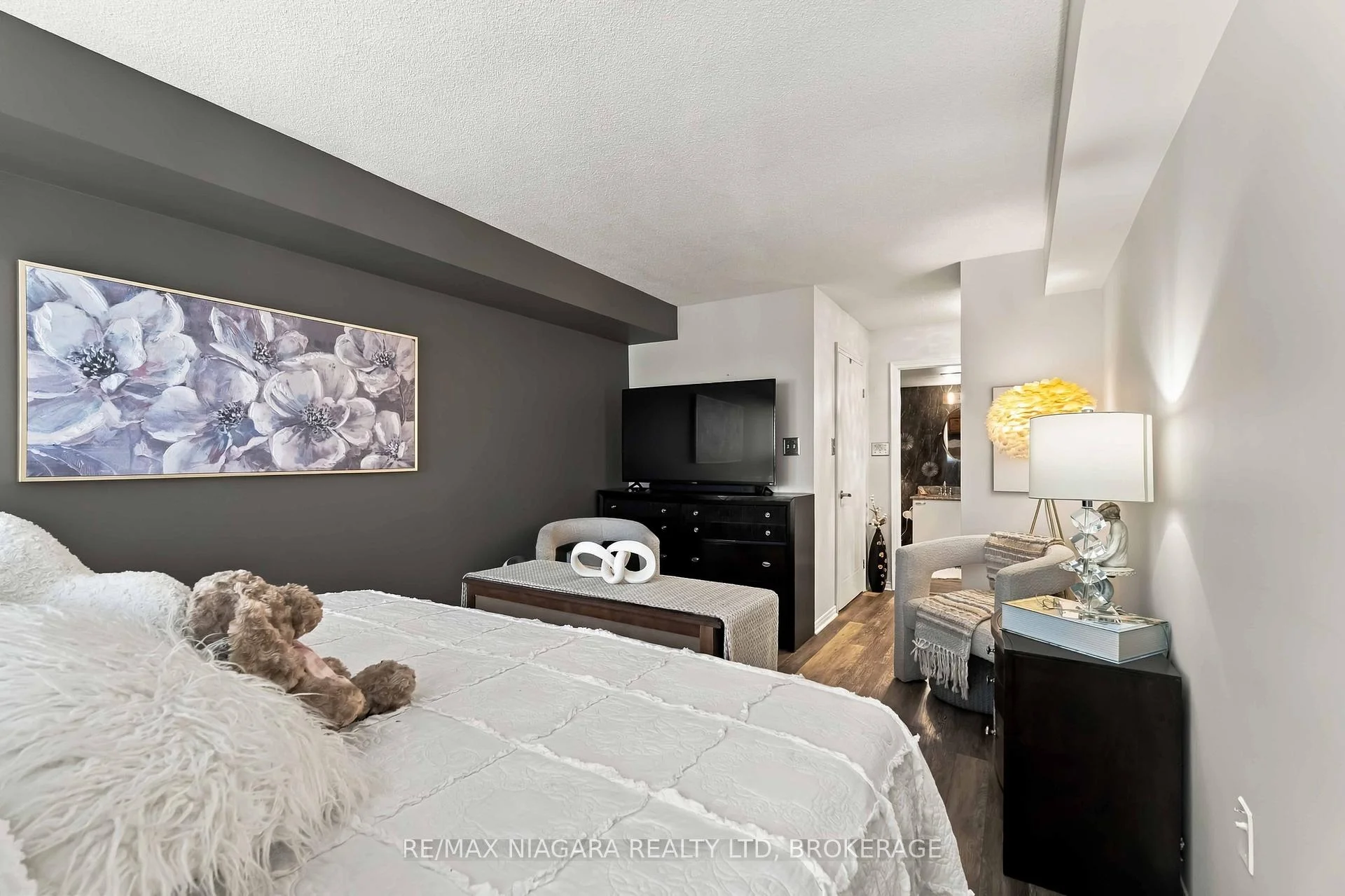 Photo 39 of Unit 704, 5100 Dorchester Road, Niagara Falls, Morrison — HOMEH
