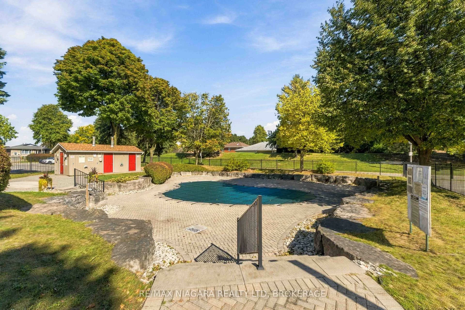 Photo 41 of Unit 704, 5100 Dorchester Road, Niagara Falls, Morrison — HOMEH